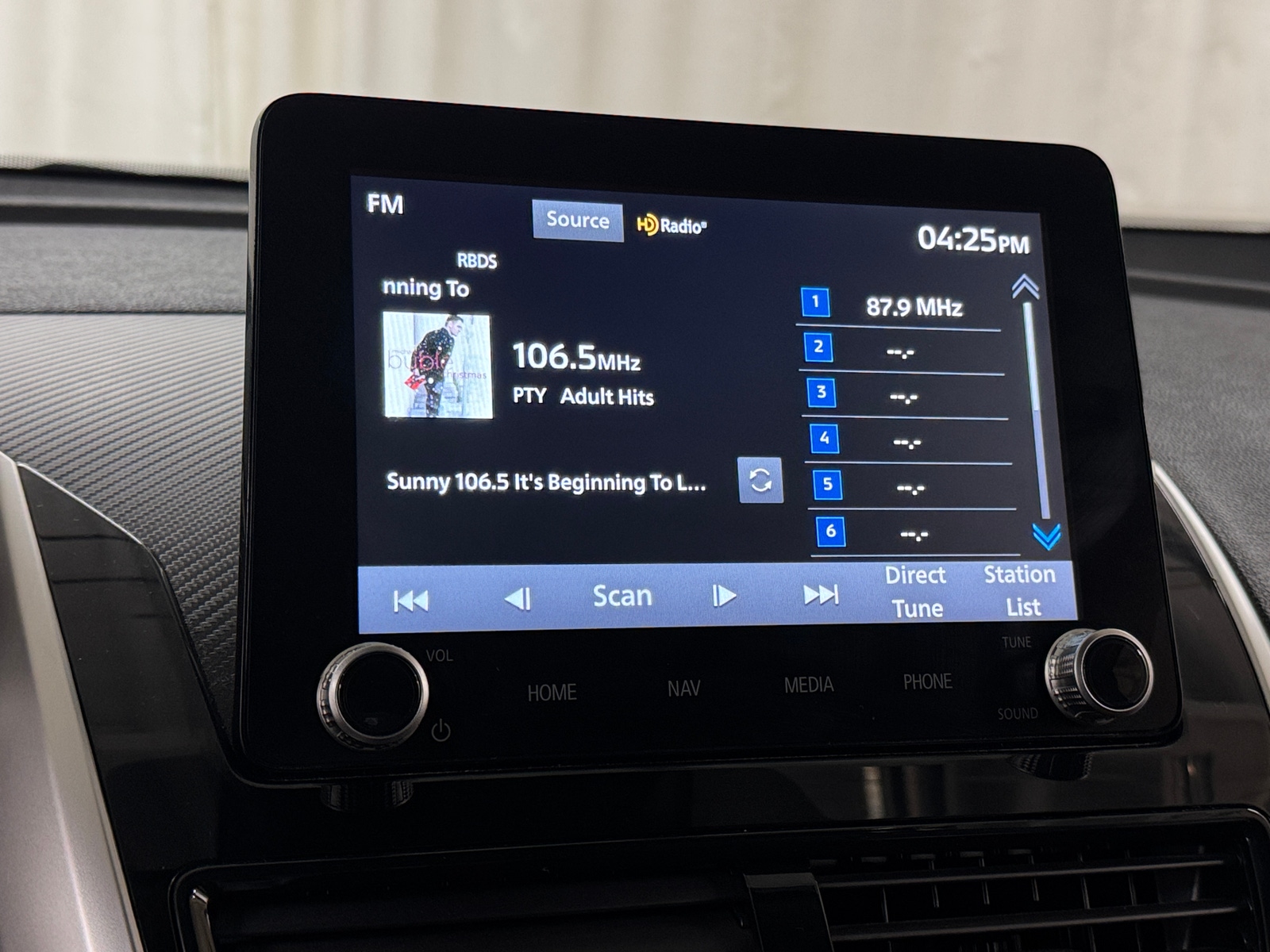 Thumbnail: 2025 Mitsubishi Eclipse Cross - 4