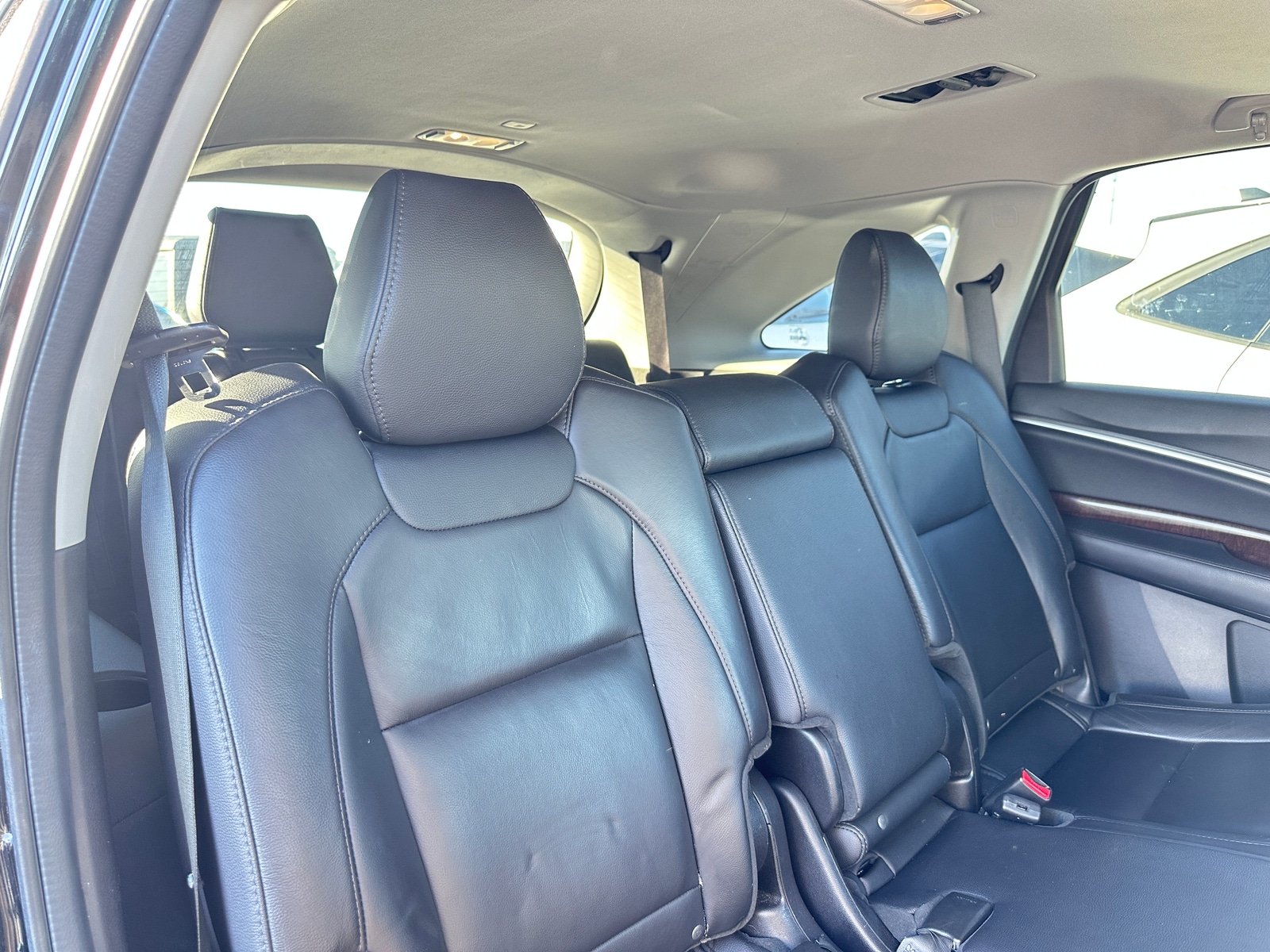 Thumbnail: 2020 Acura MDX - 5