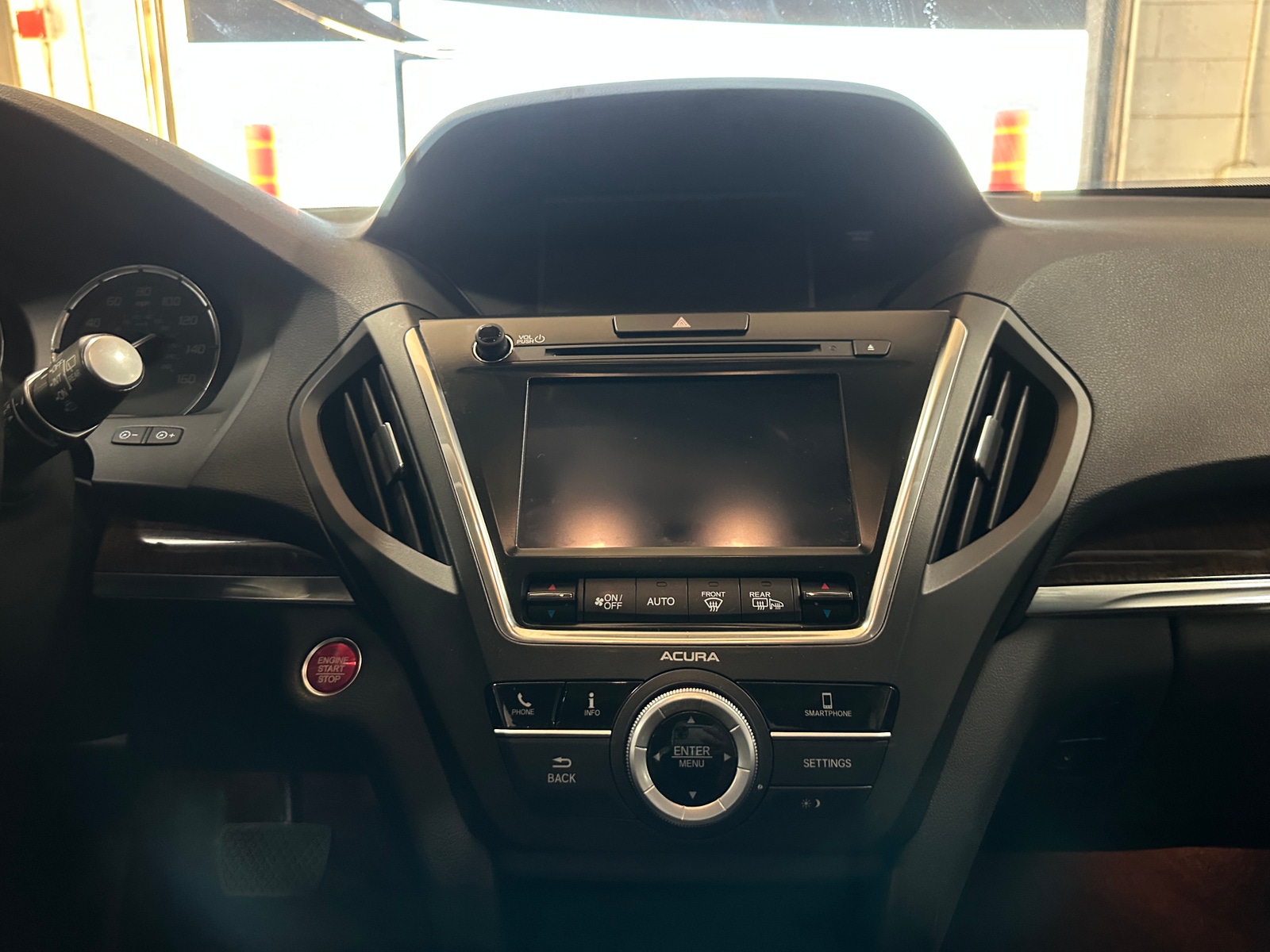 Thumbnail: 2020 Acura MDX - 3