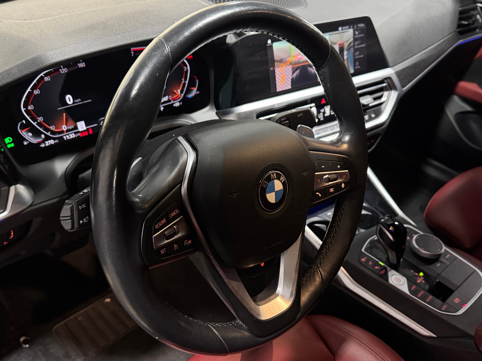 Thumbnail: 2022 BMW 4 Series - 3