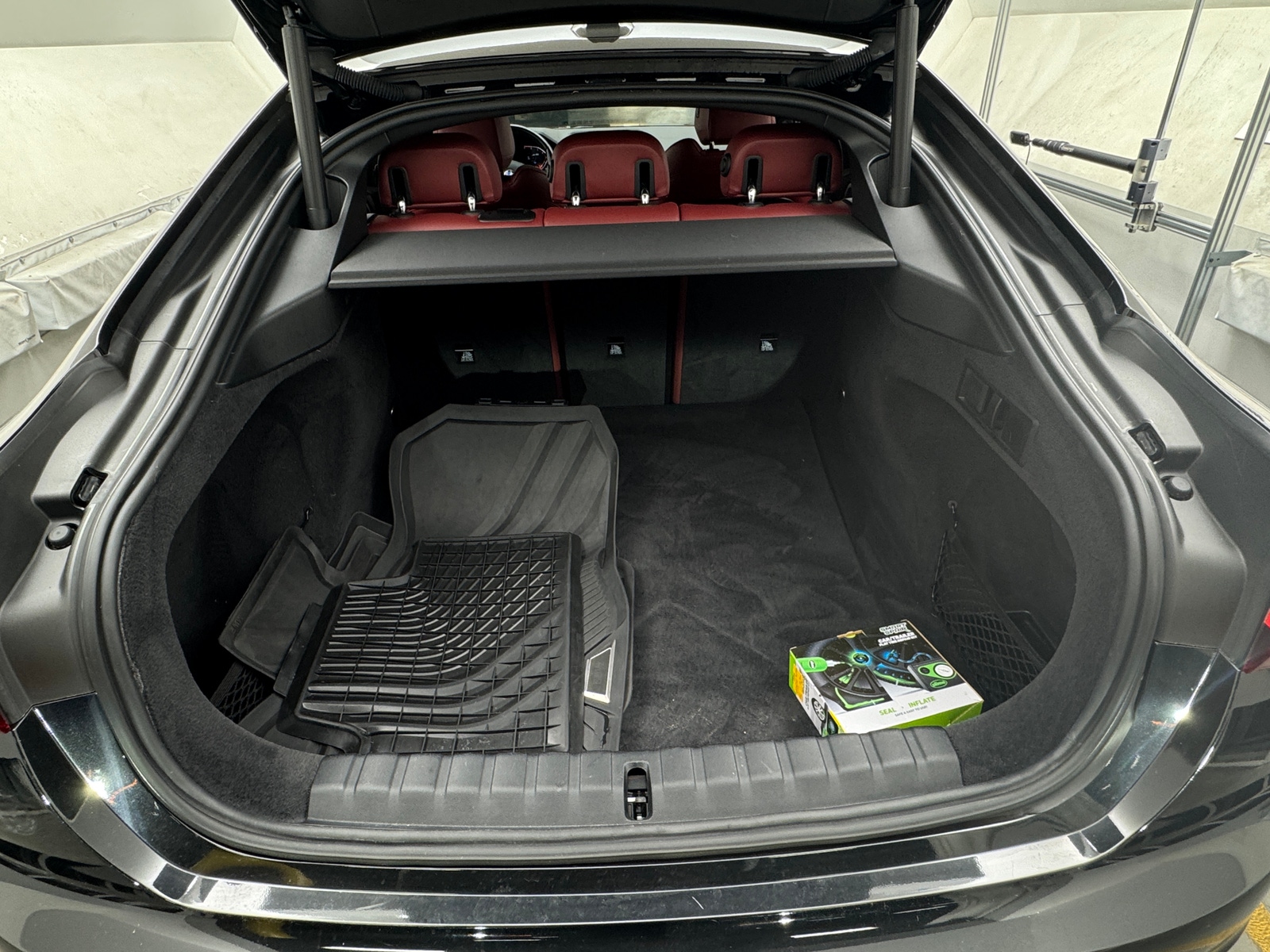 Thumbnail: 2022 BMW 4 Series - 5