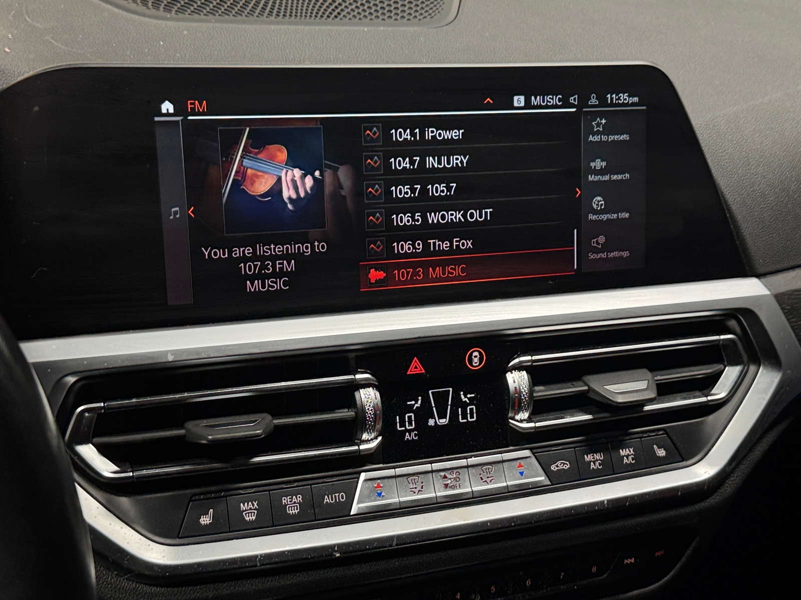 Thumbnail: 2022 BMW 4 Series - 2