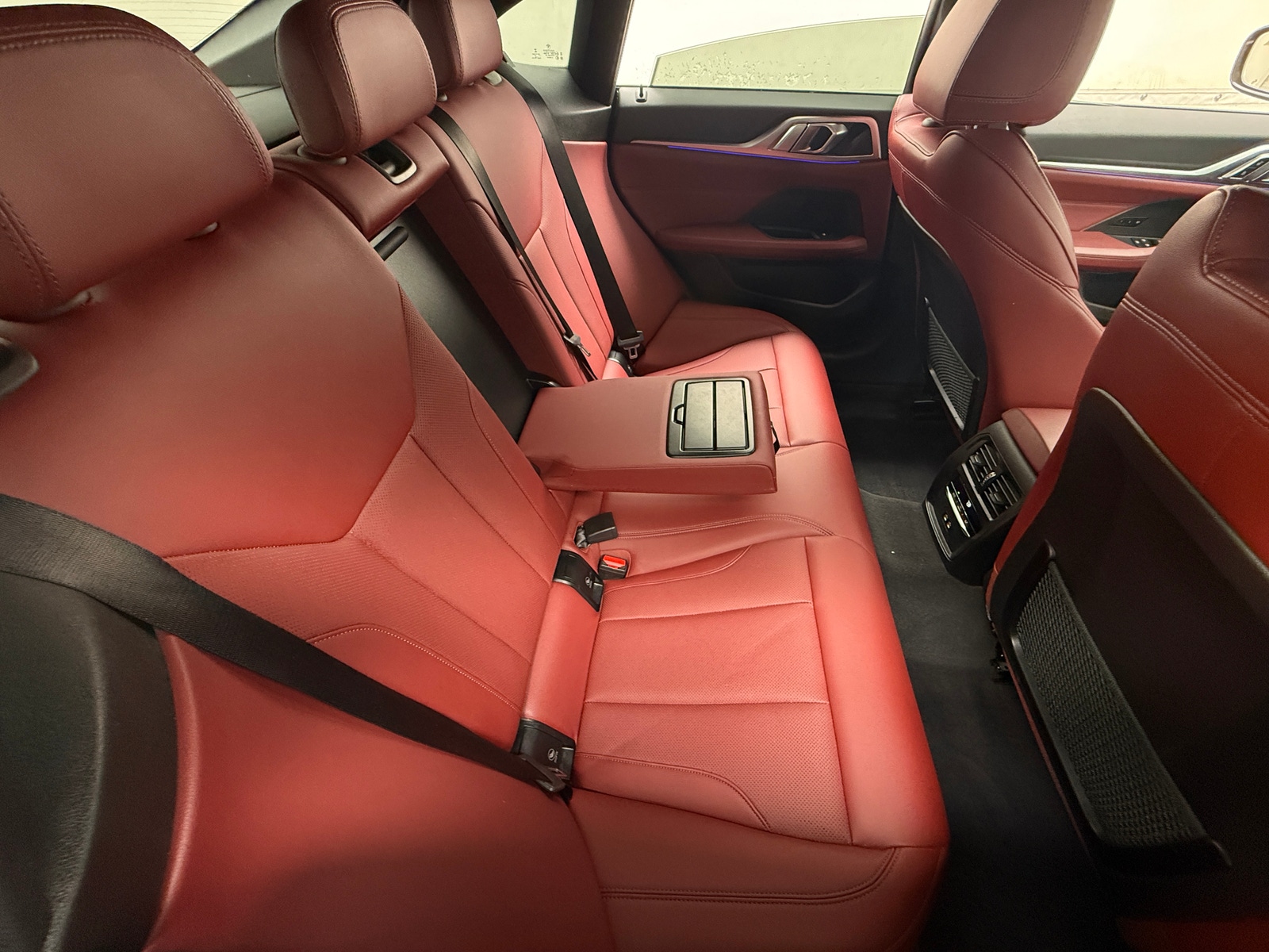 Thumbnail: 2022 BMW 4 Series - 4