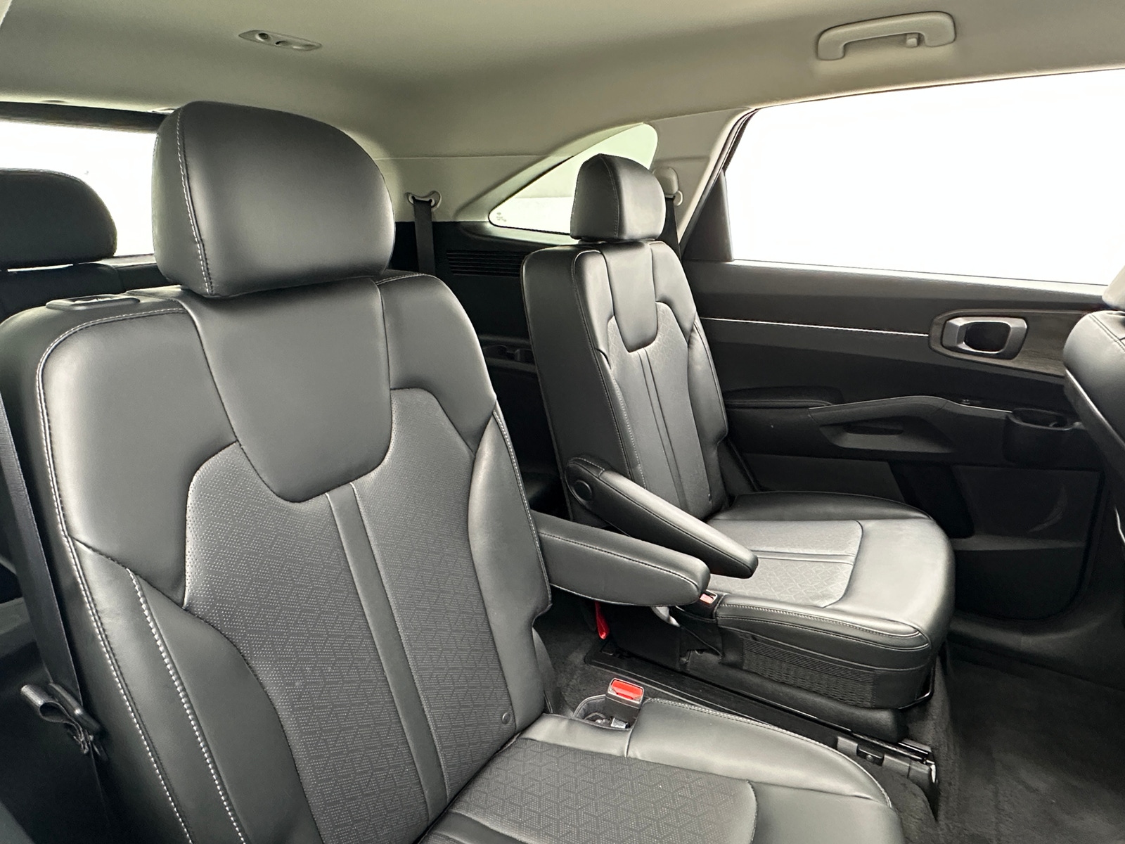 Thumbnail: 2021 Kia Sorento - 5