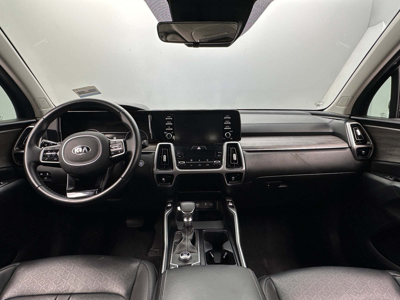 Thumbnail: 2021 Kia Sorento - 2