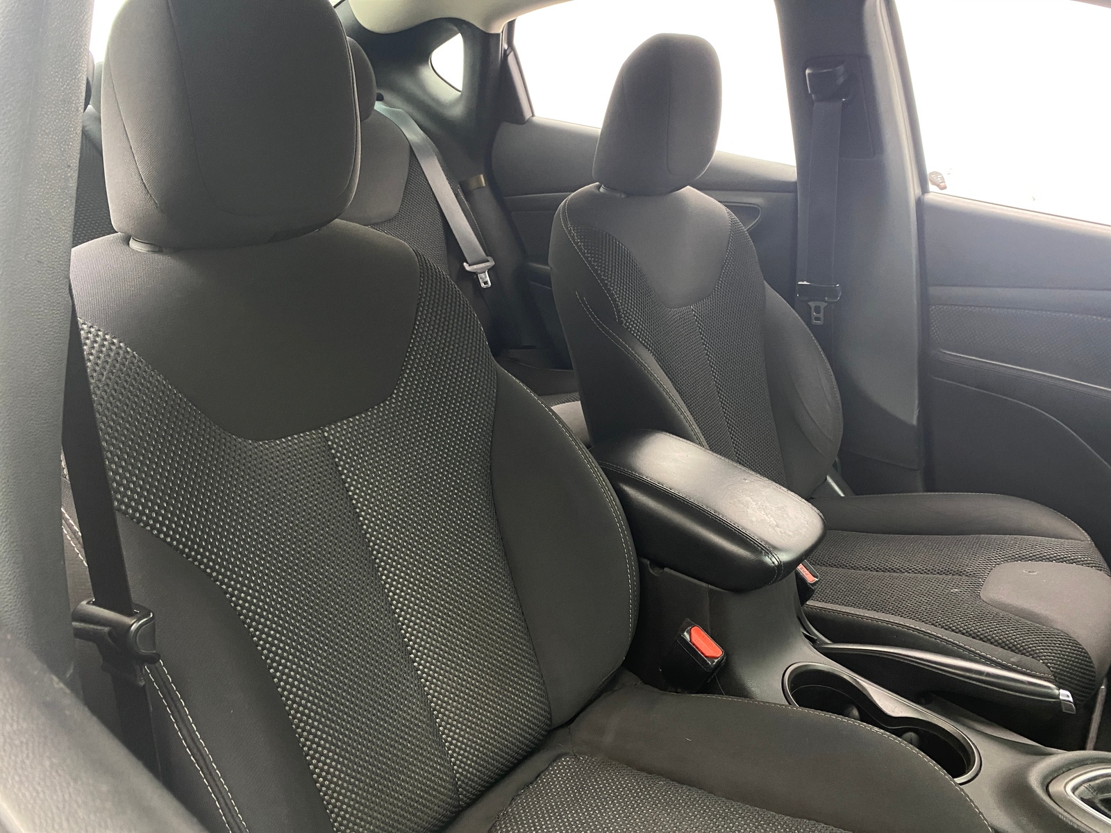 Thumbnail: 2015 Dodge Dart - 2