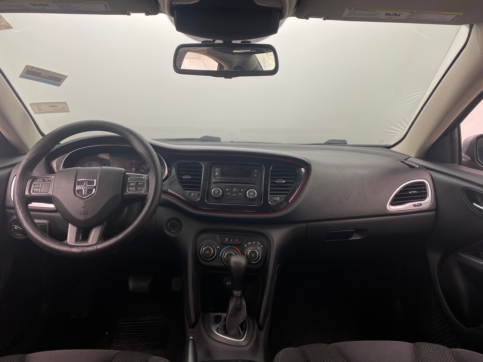 Thumbnail: 2015 Dodge Dart - 3