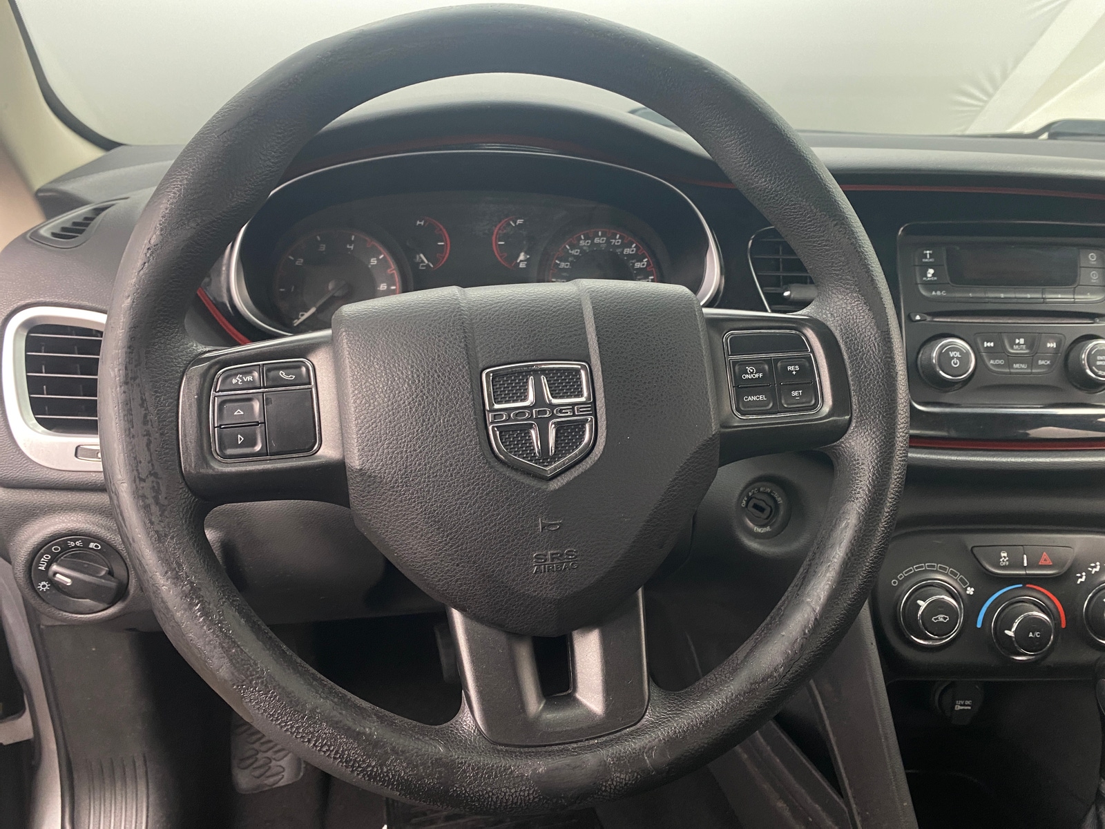 Thumbnail: 2015 Dodge Dart - 5