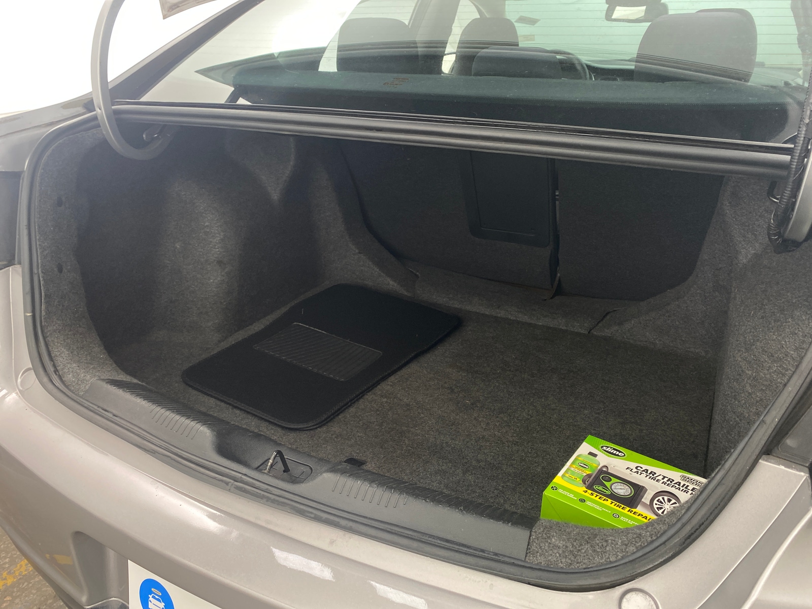 Thumbnail: 2015 Dodge Dart - 7