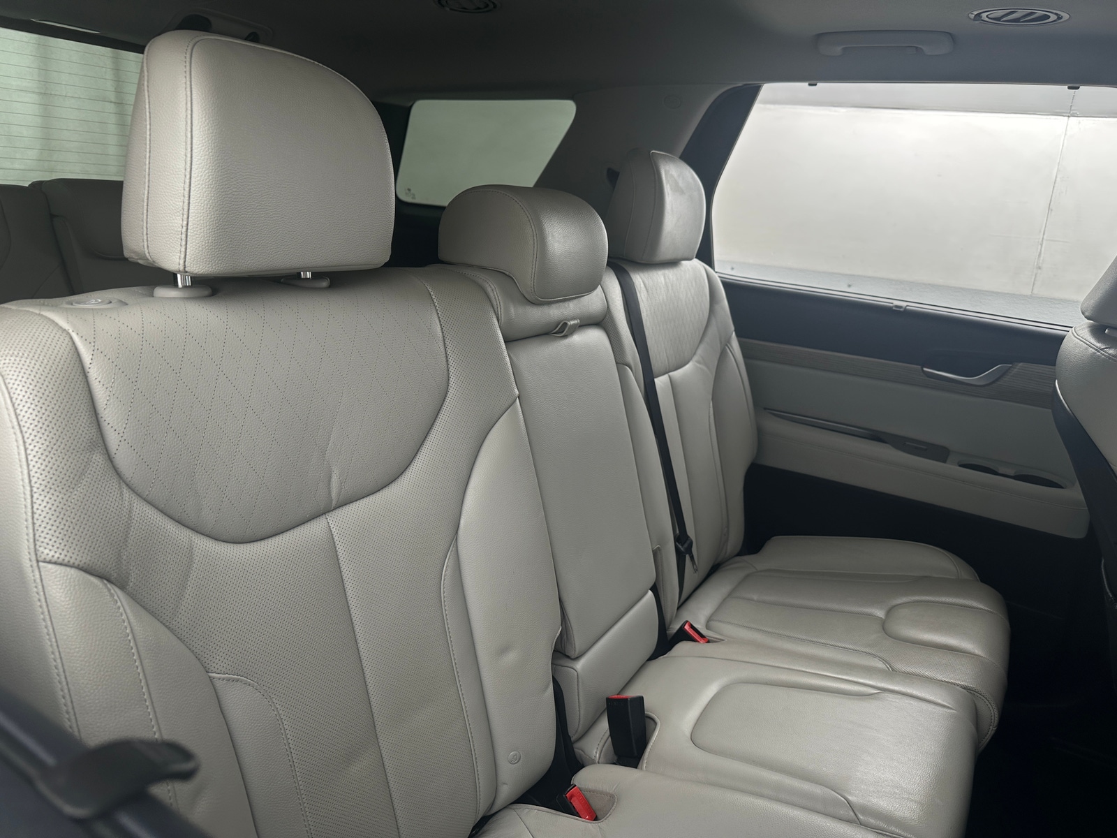 Thumbnail: 2021 Hyundai Palisade - 5