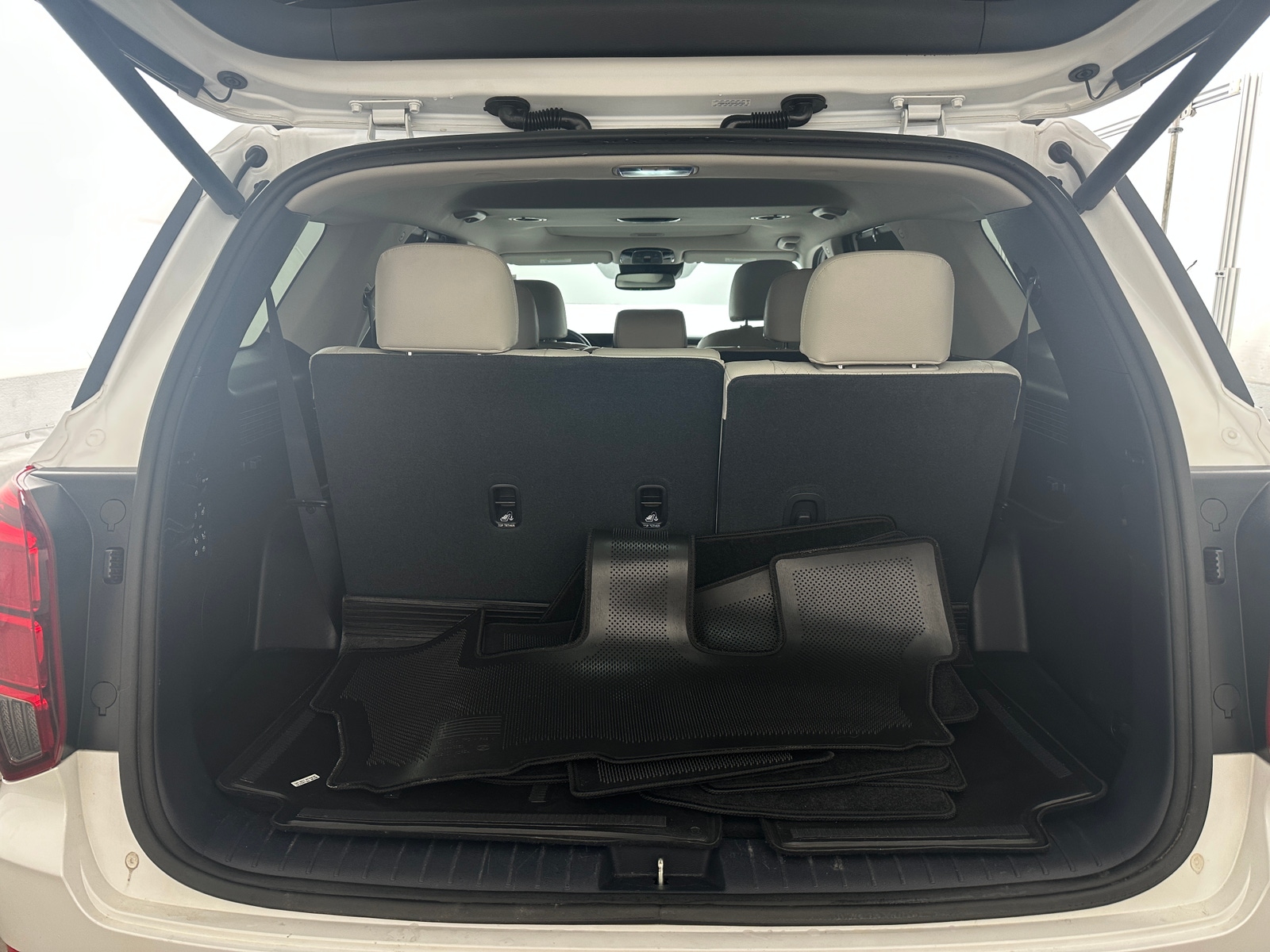 Thumbnail: 2021 Hyundai Palisade - 6