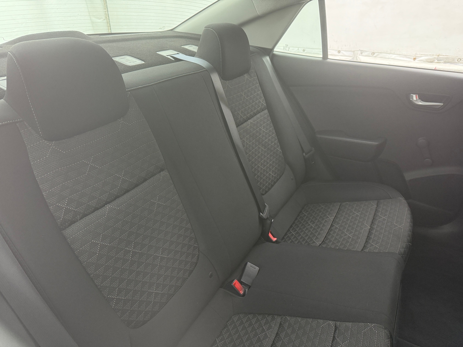 Thumbnail: 2018 Kia Rio - 6