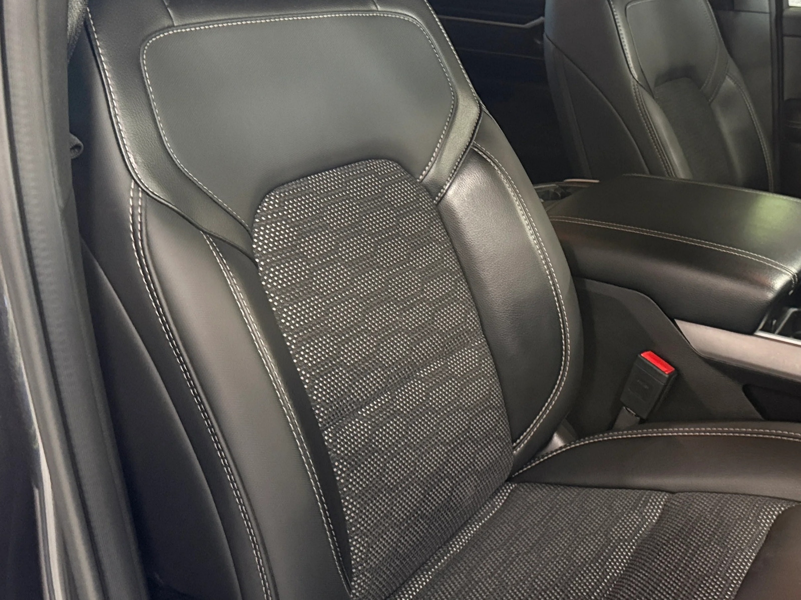 Thumbnail: 2022 RAM 1500 - 2