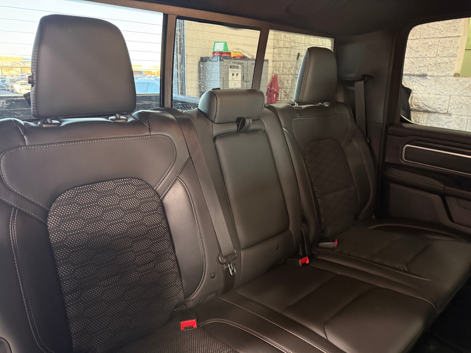 Thumbnail: 2022 RAM 1500 - 6