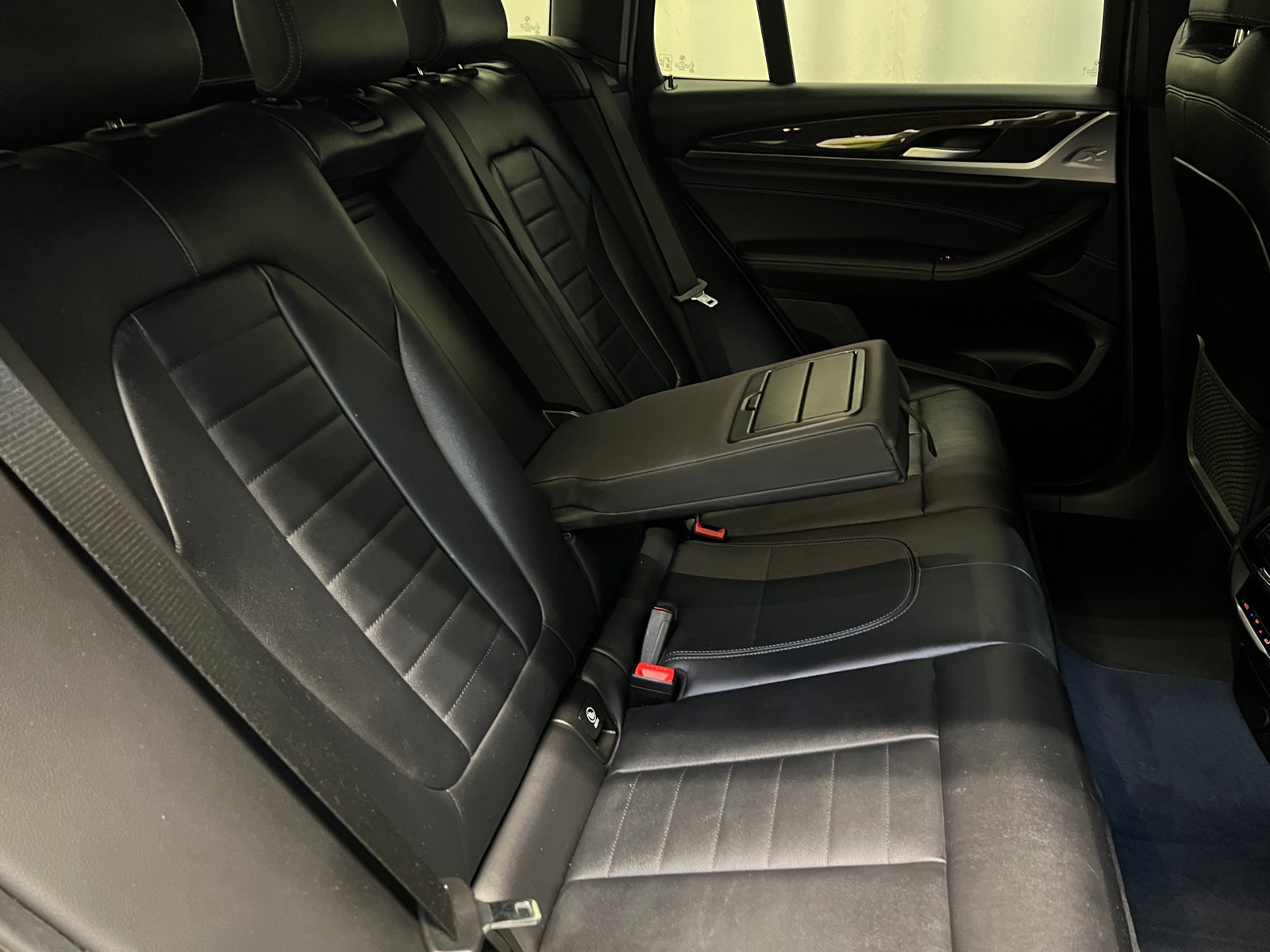 Thumbnail: 2019 BMW X3 - 5