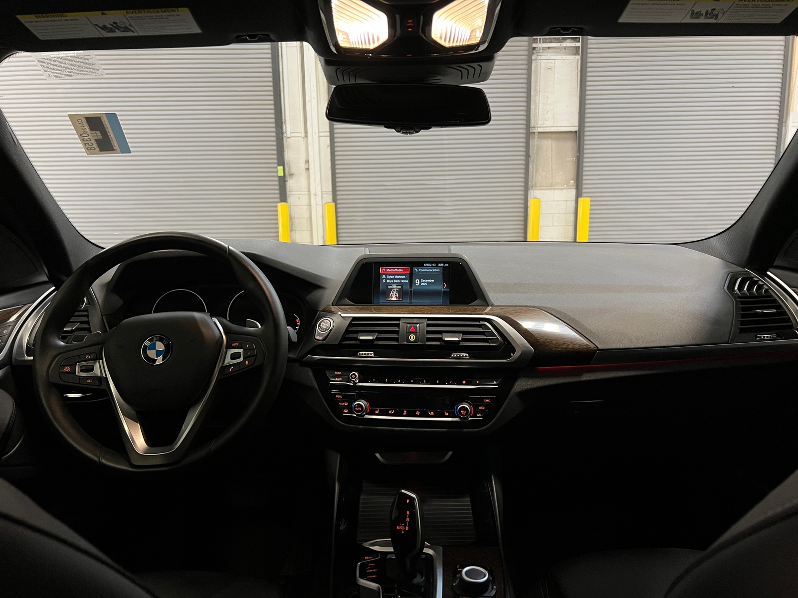 Thumbnail: 2019 BMW X3 - 2