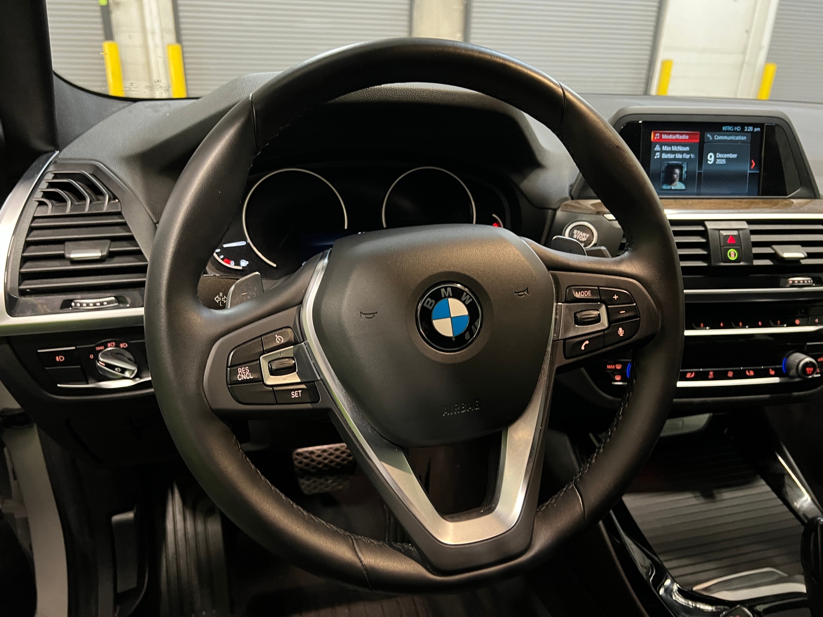 Thumbnail: 2019 BMW X3 - 4