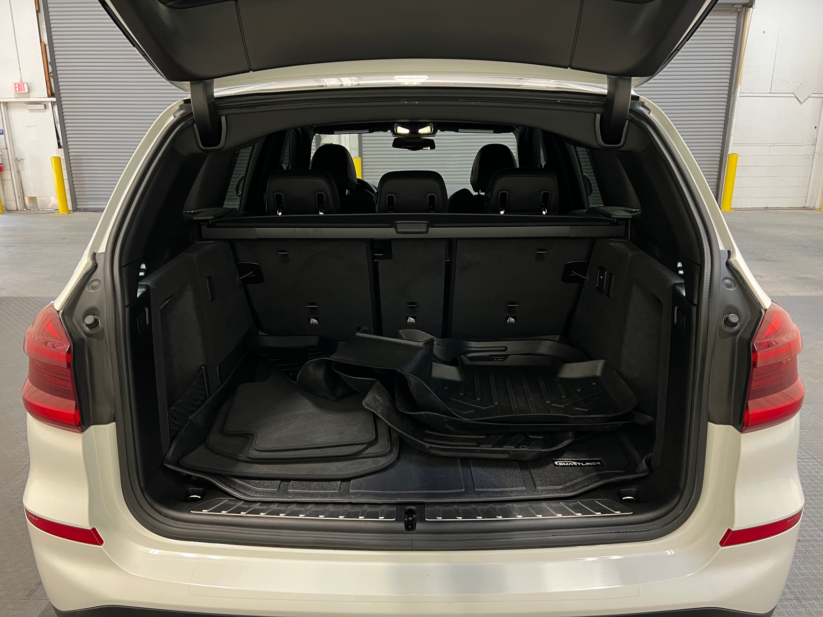 Thumbnail: 2019 BMW X3 - 6