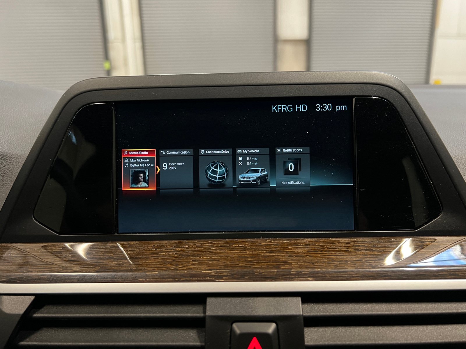 Thumbnail: 2019 BMW X3 - 3