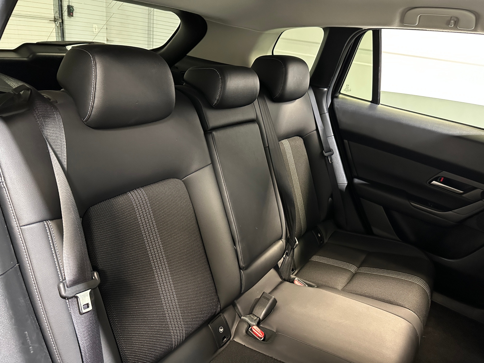 Thumbnail: 2024 Mazda CX-50 - 5