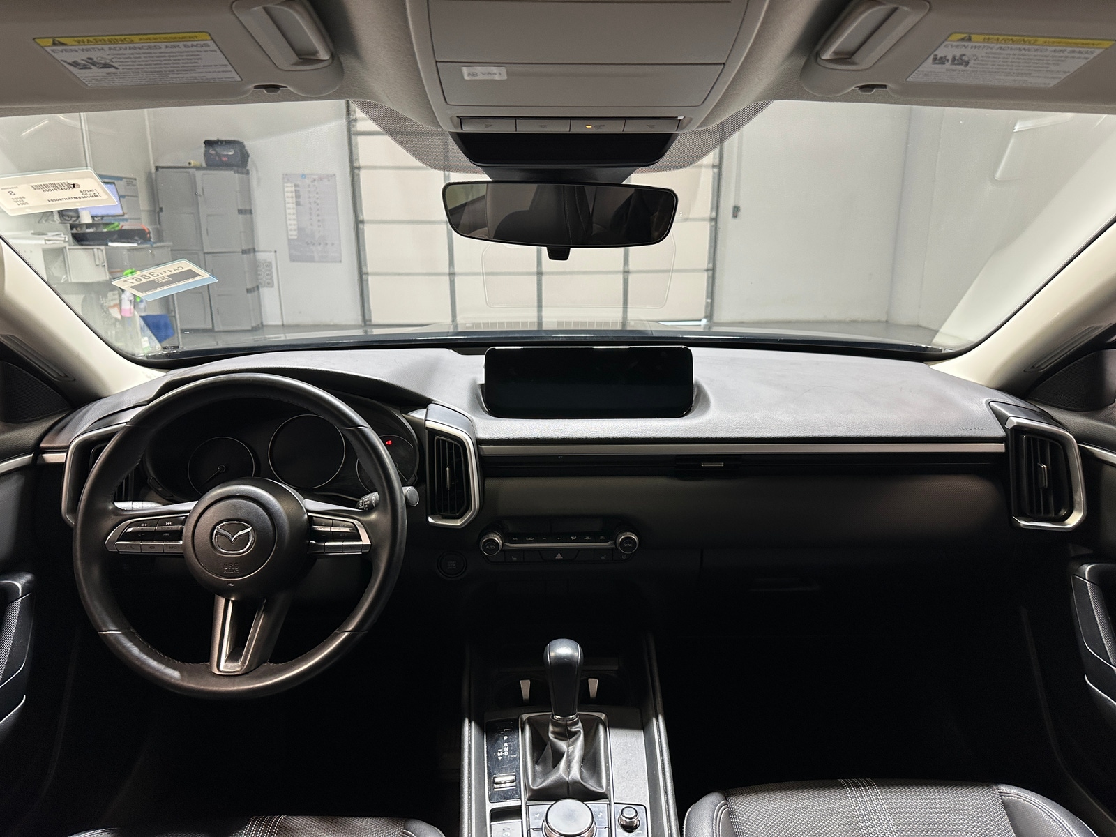 Thumbnail: 2024 Mazda CX-50 - 2