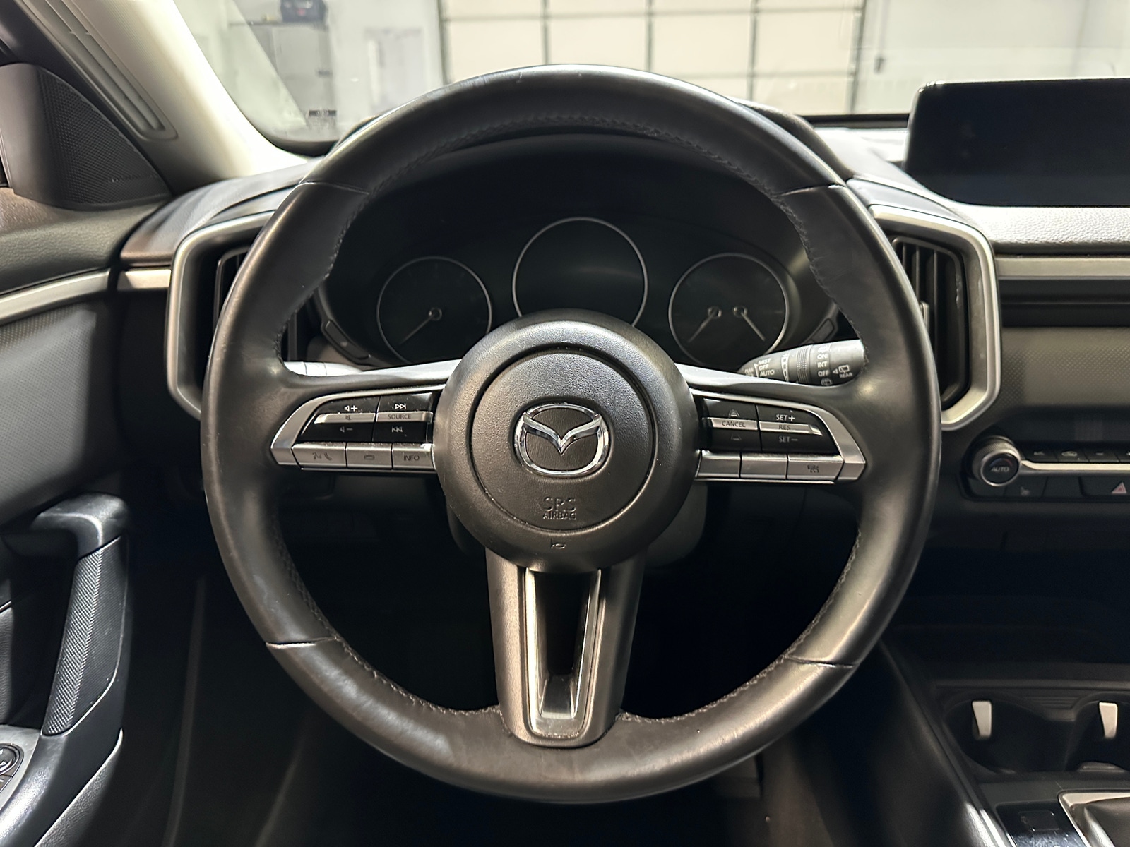 Thumbnail: 2024 Mazda CX-50 - 4