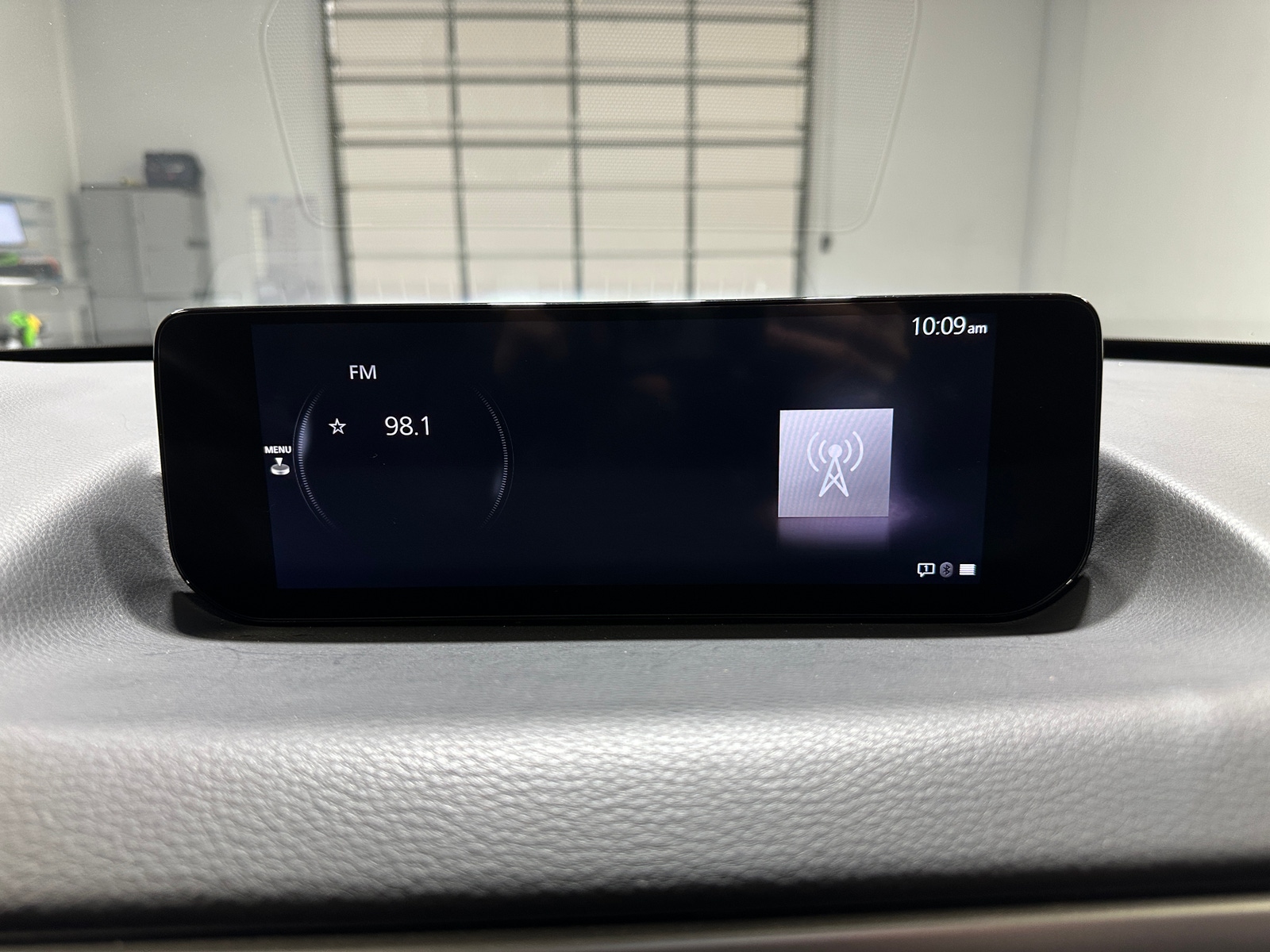 Thumbnail: 2024 Mazda CX-50 - 3