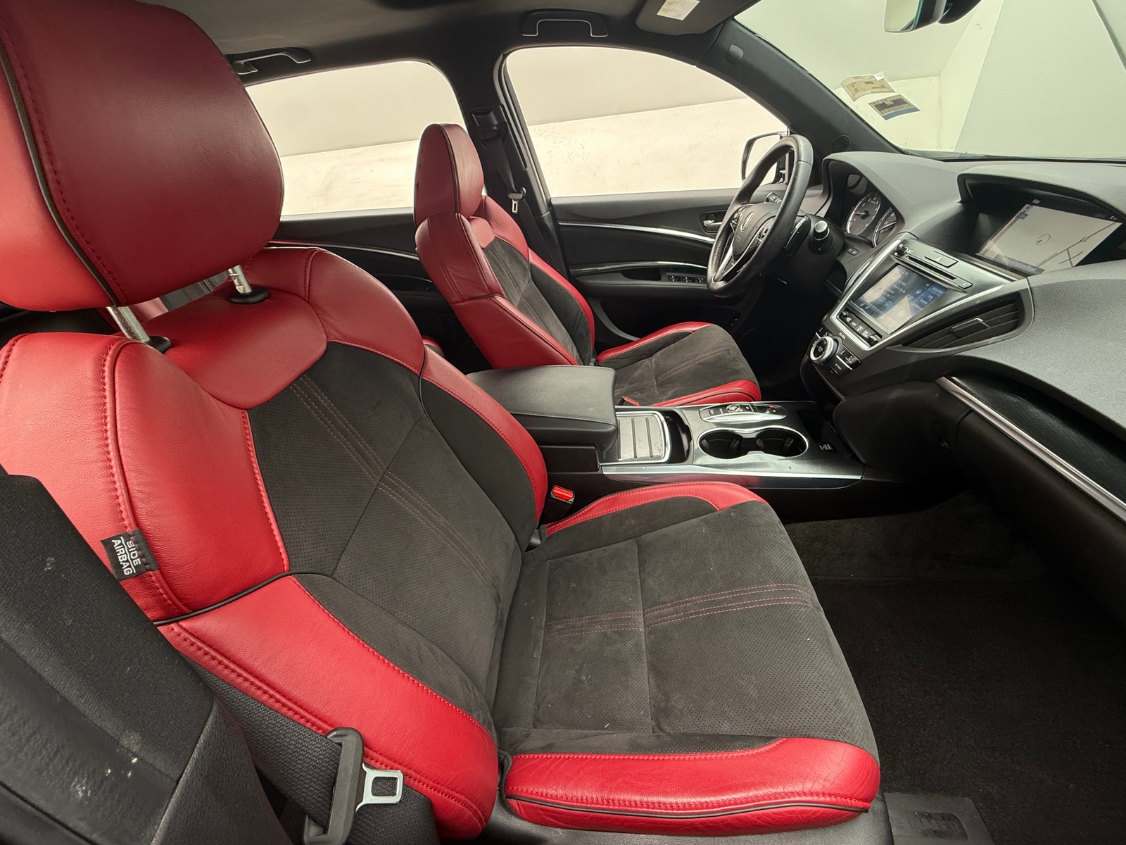 Thumbnail: 2020 Acura MDX - 2