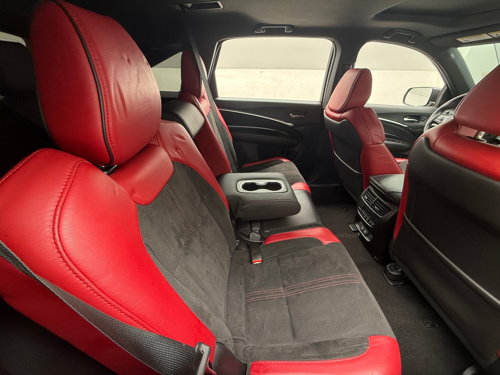 Thumbnail: 2020 Acura MDX - 6