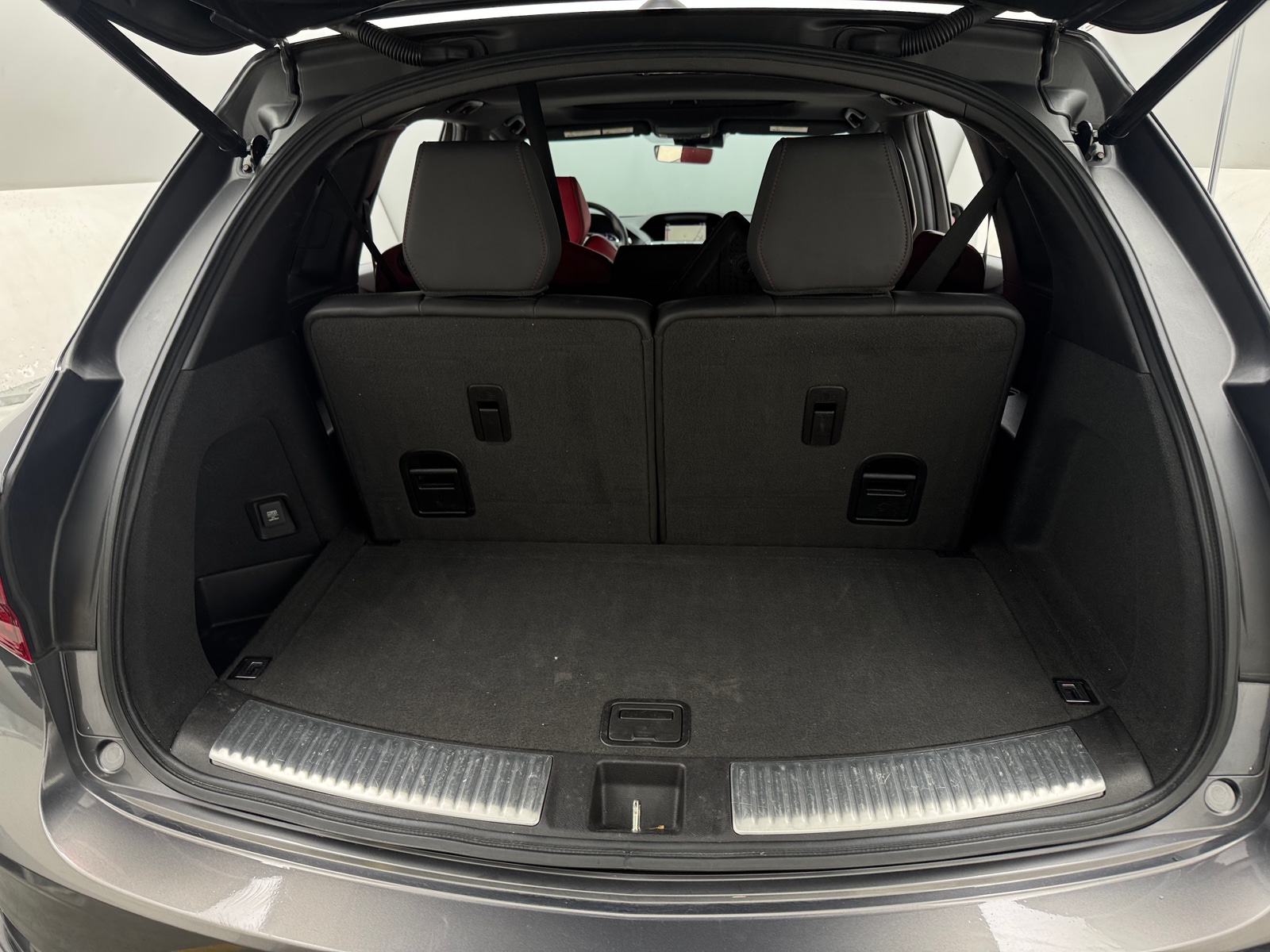 Thumbnail: 2020 Acura MDX - 7