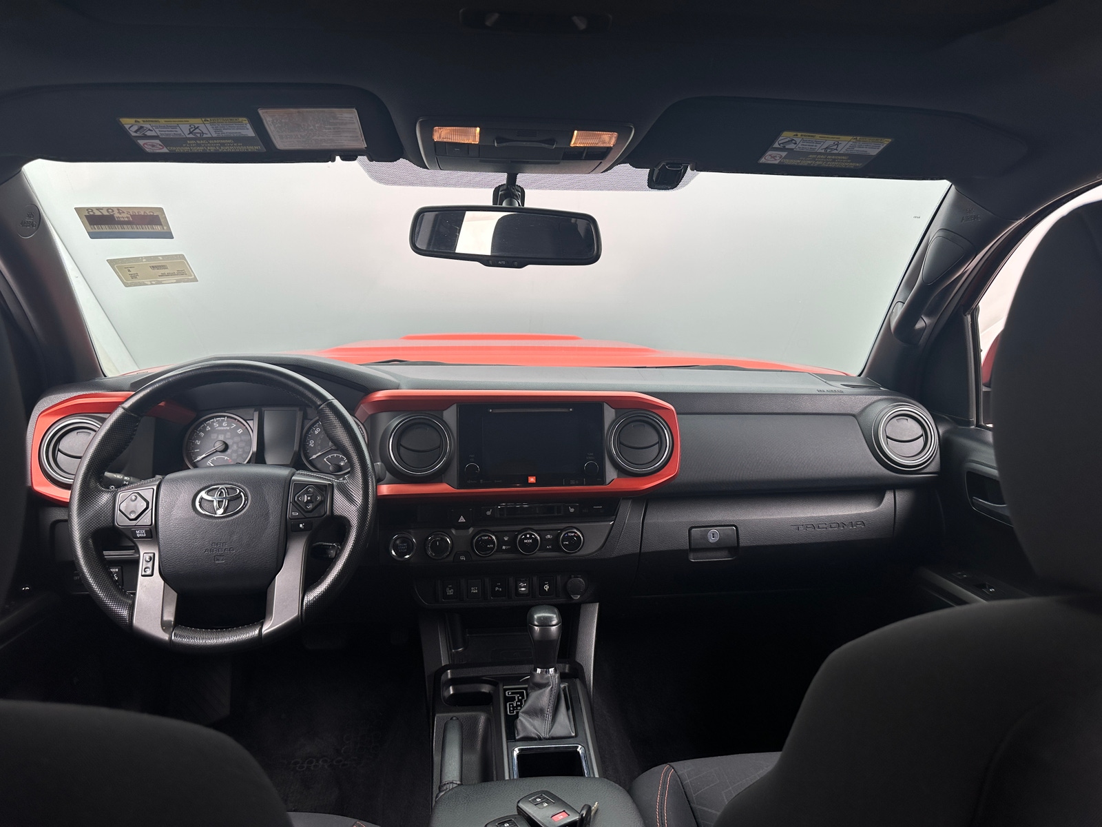 Thumbnail: 2016 Toyota Tacoma - 3