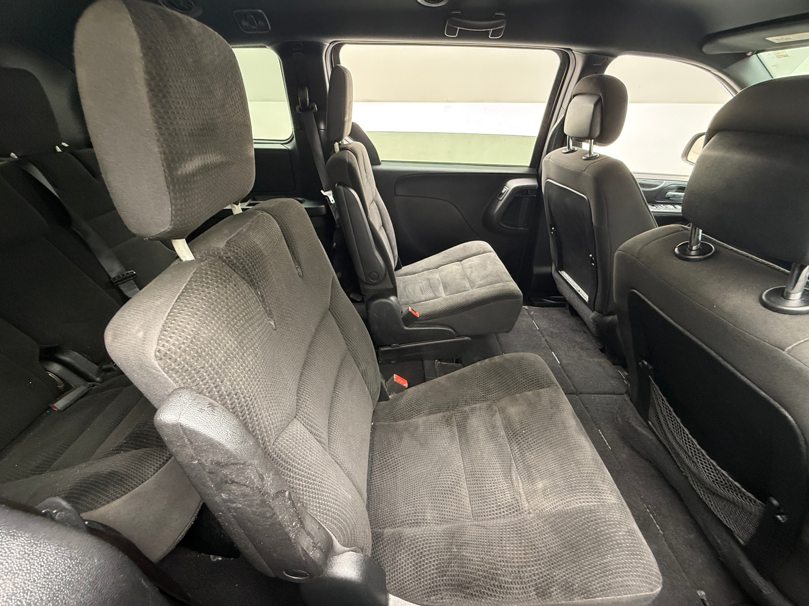 Thumbnail: 2019 Dodge Grand Caravan - 6