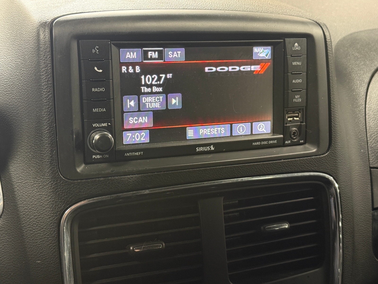 Thumbnail: 2019 Dodge Grand Caravan - 4