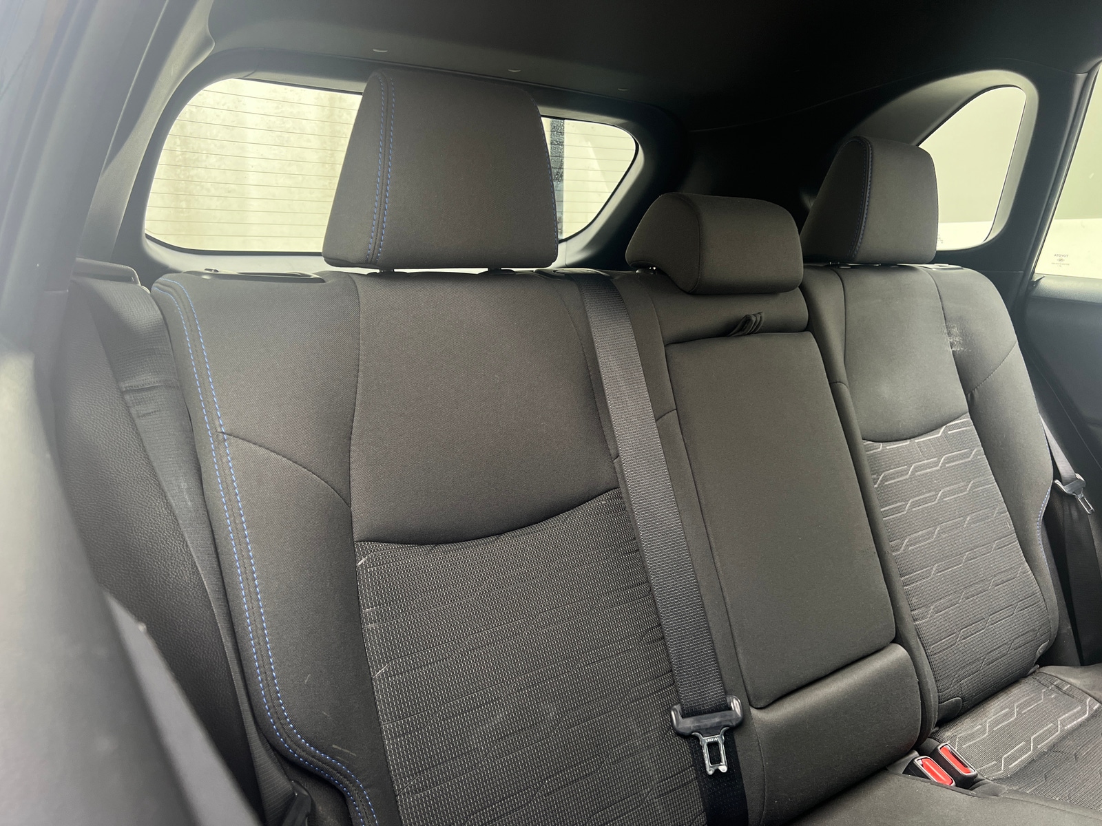 Thumbnail: 2022 Toyota RAV4 - 6