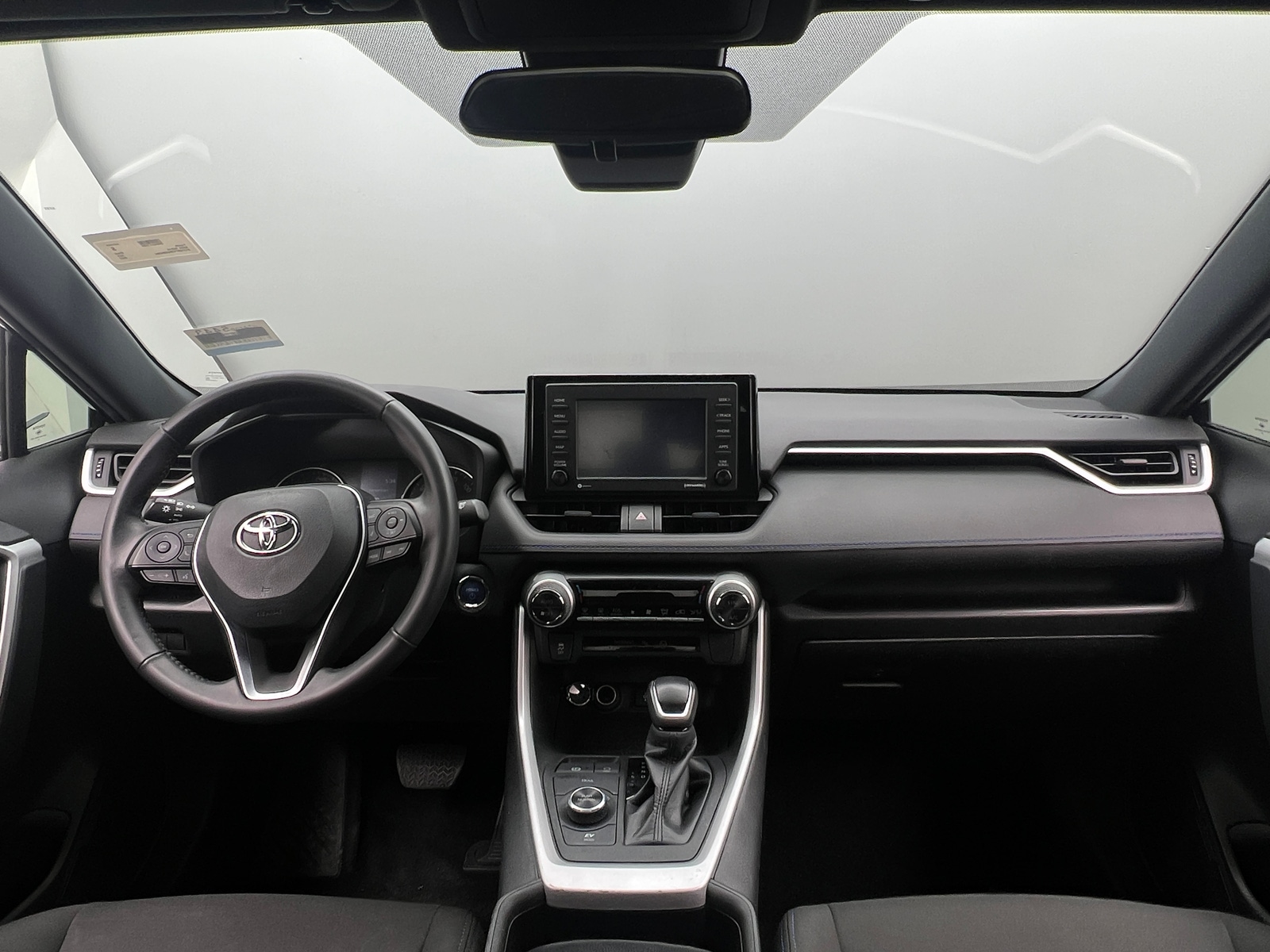 Thumbnail: 2022 Toyota RAV4 - 3