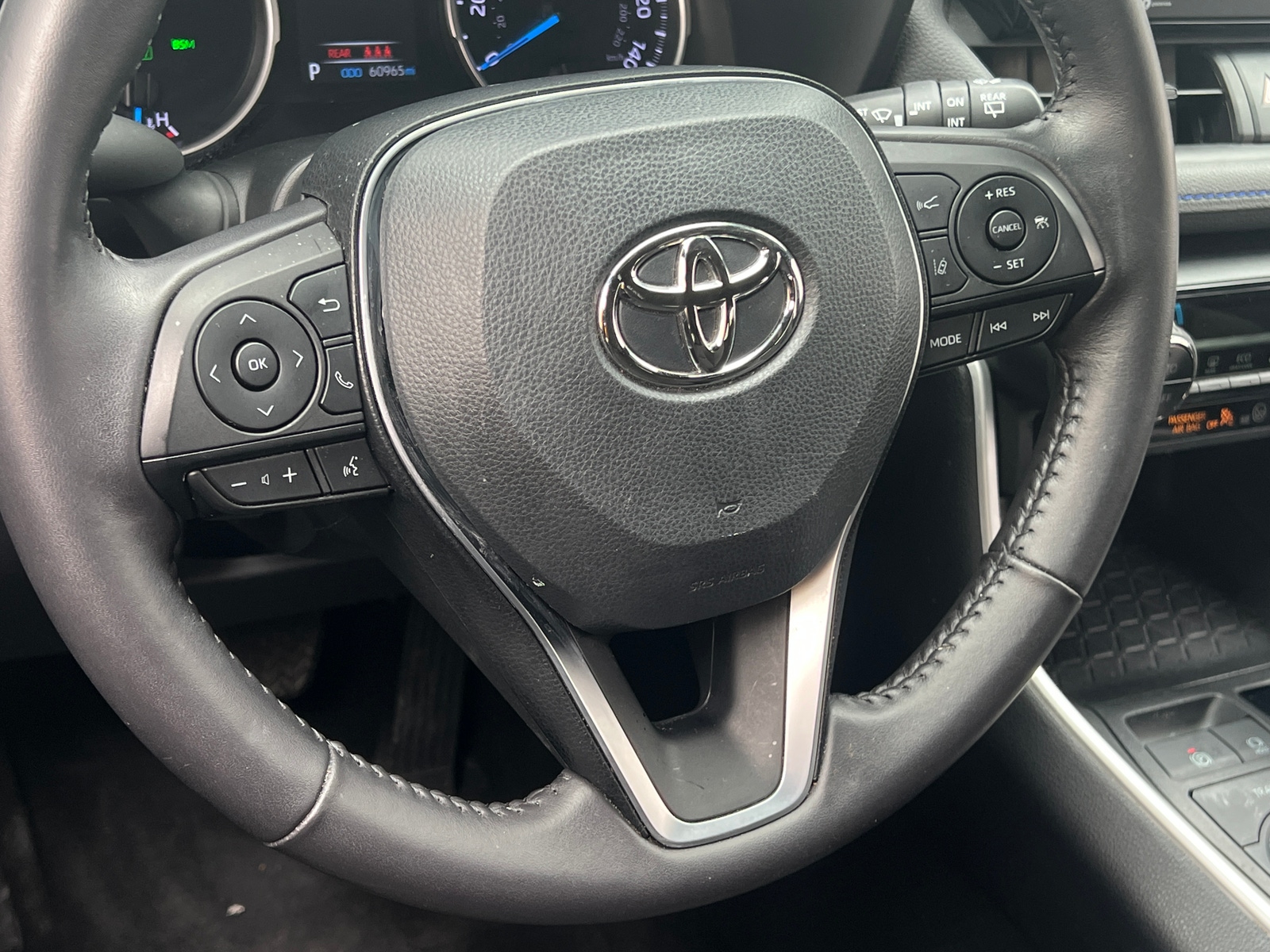 Thumbnail: 2022 Toyota RAV4 - 5