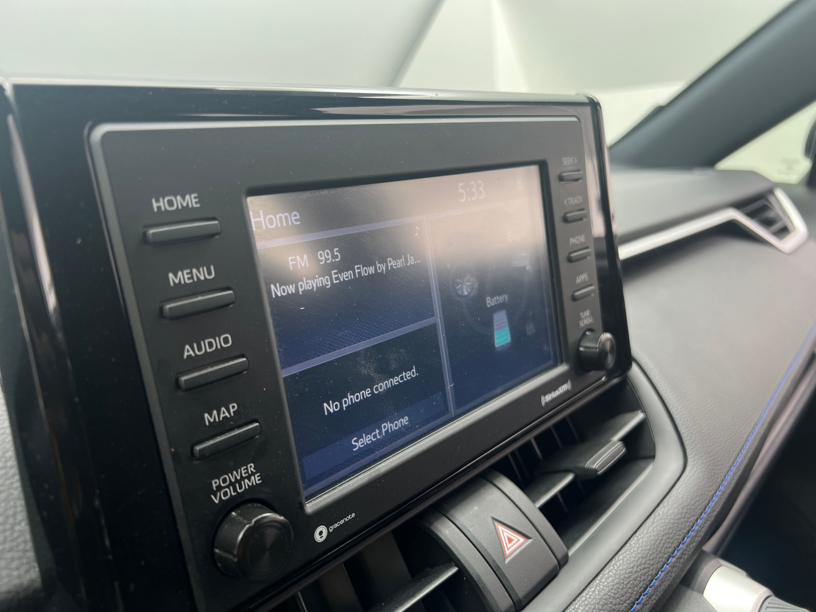 Thumbnail: 2022 Toyota RAV4 - 4