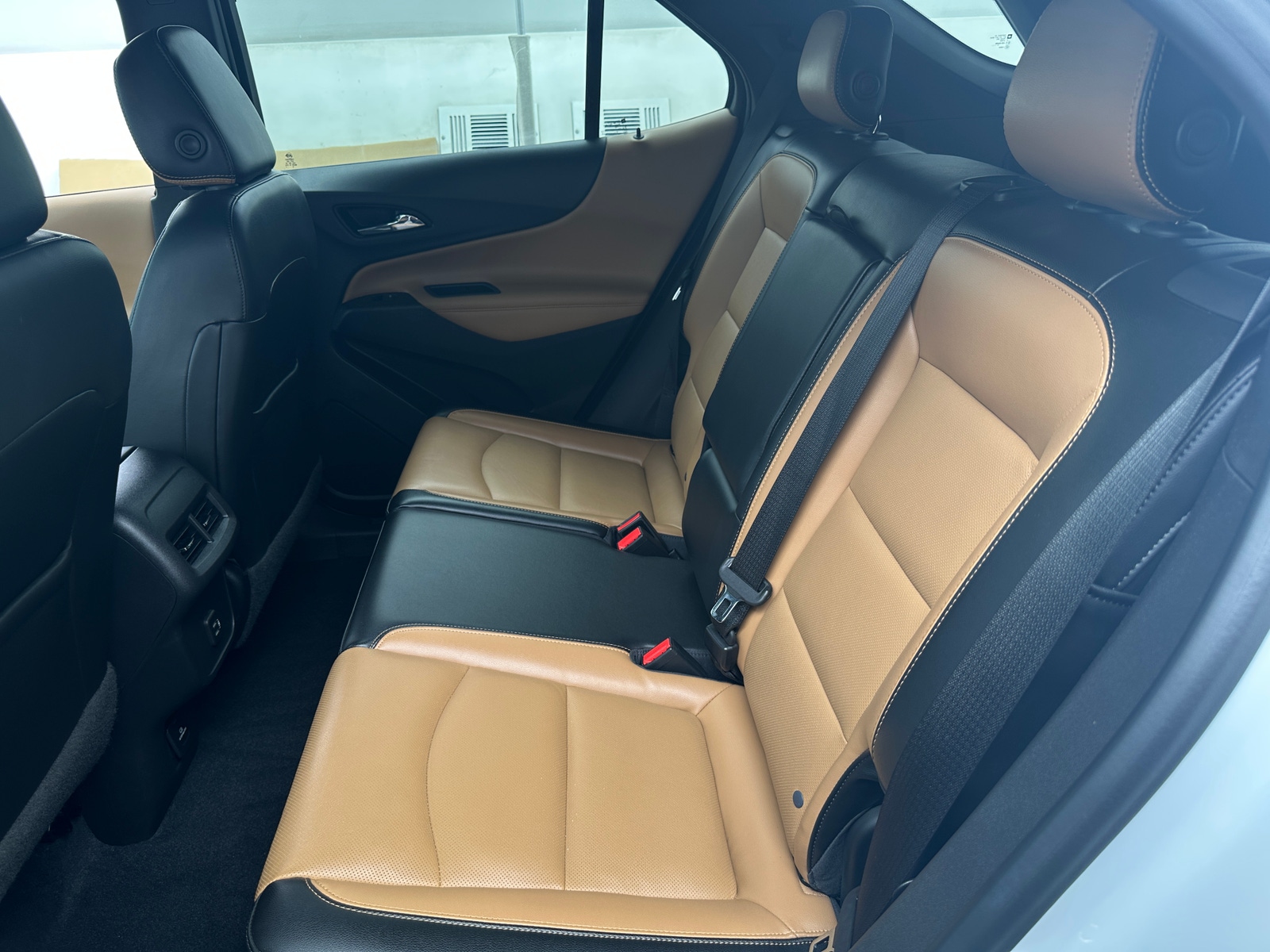 Thumbnail: 2020 Chevrolet Equinox - 5