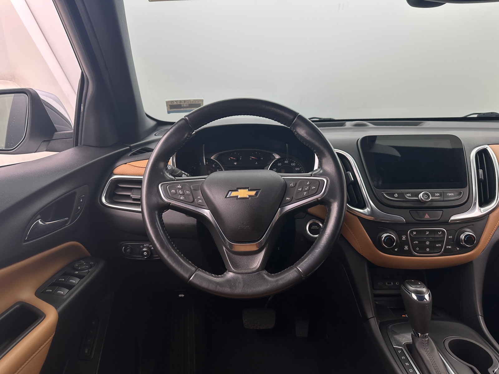 Thumbnail: 2020 Chevrolet Equinox - 4
