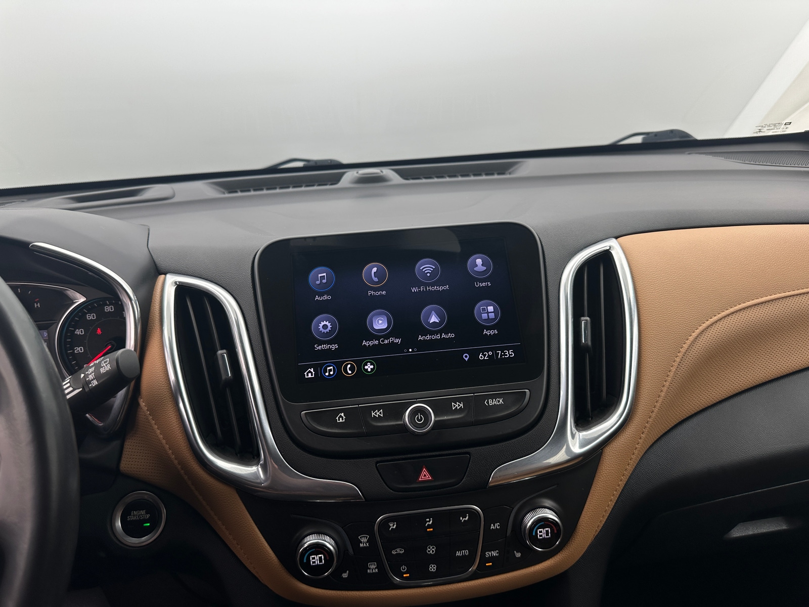 Thumbnail: 2020 Chevrolet Equinox - 3