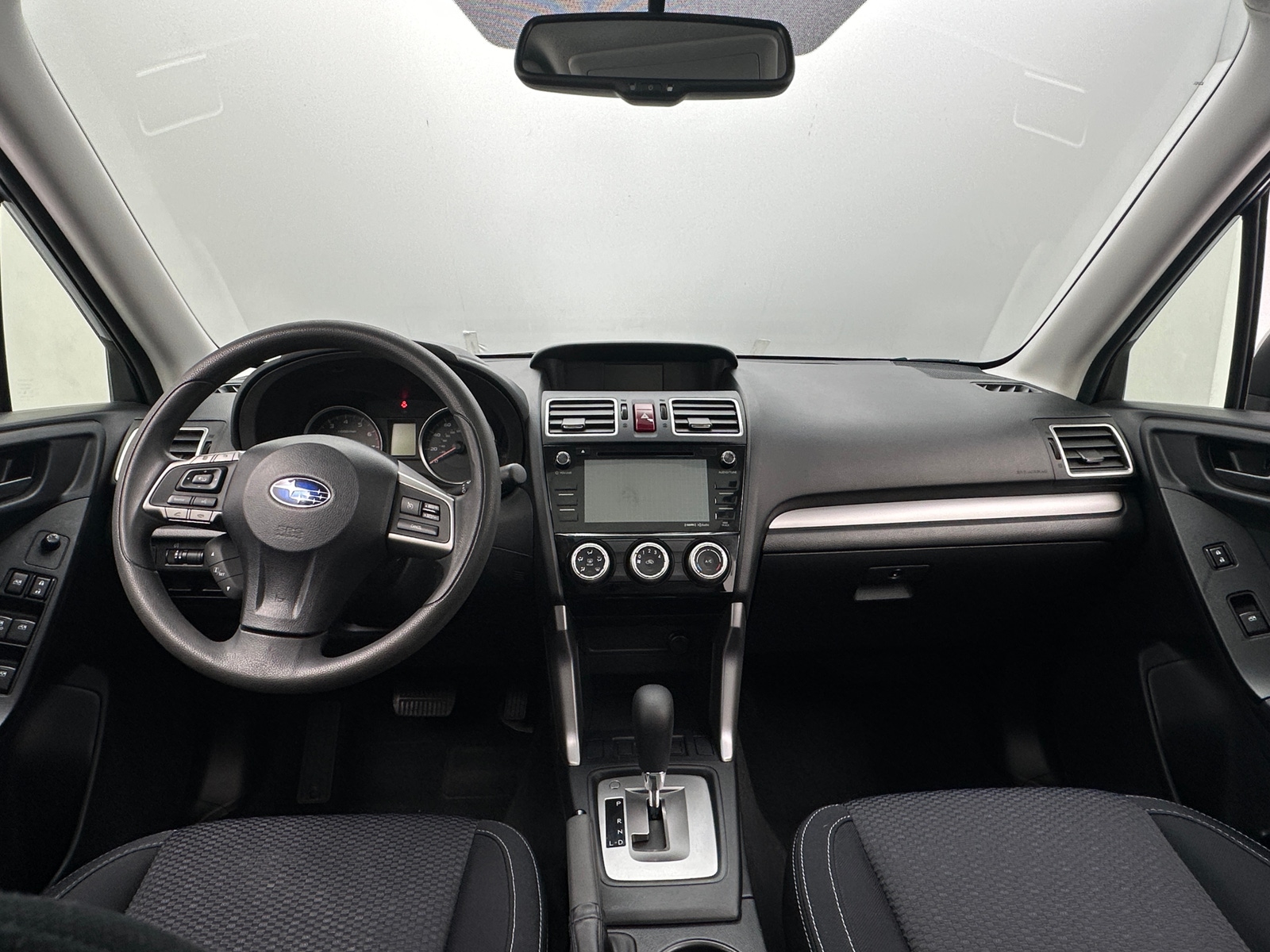 Thumbnail: 2016 Subaru Forester - 3