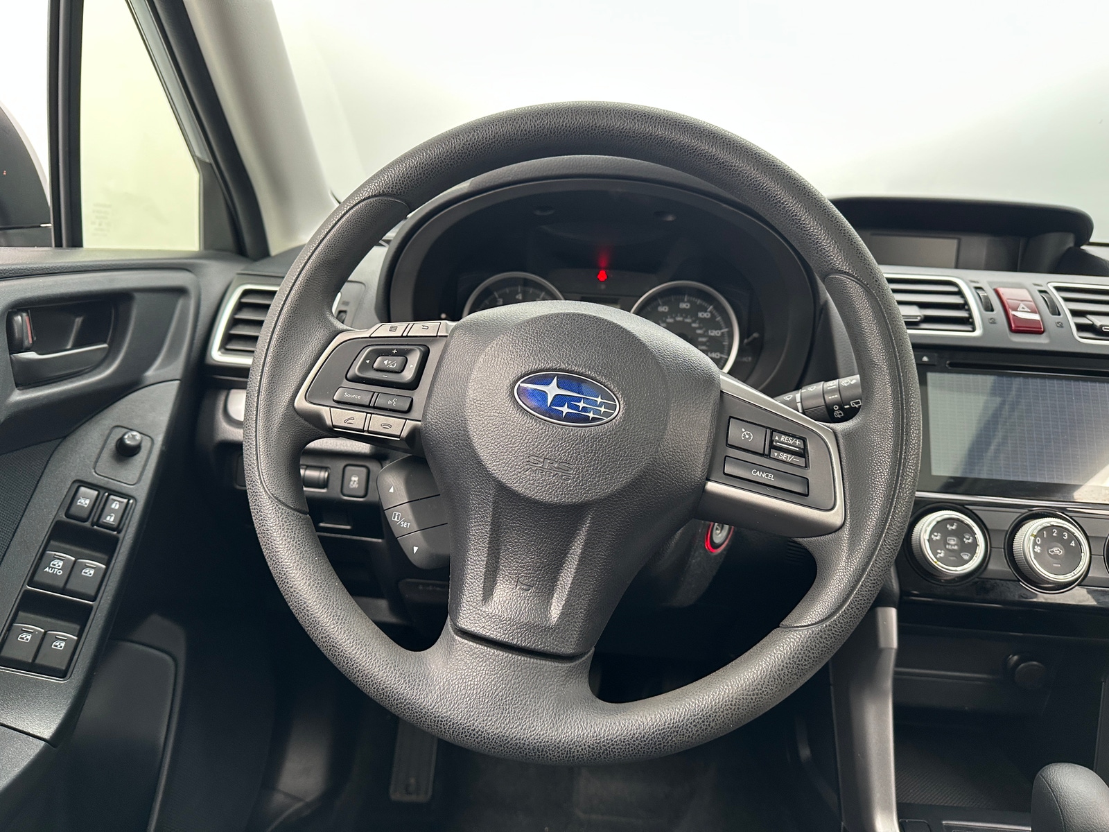 Thumbnail: 2016 Subaru Forester - 5