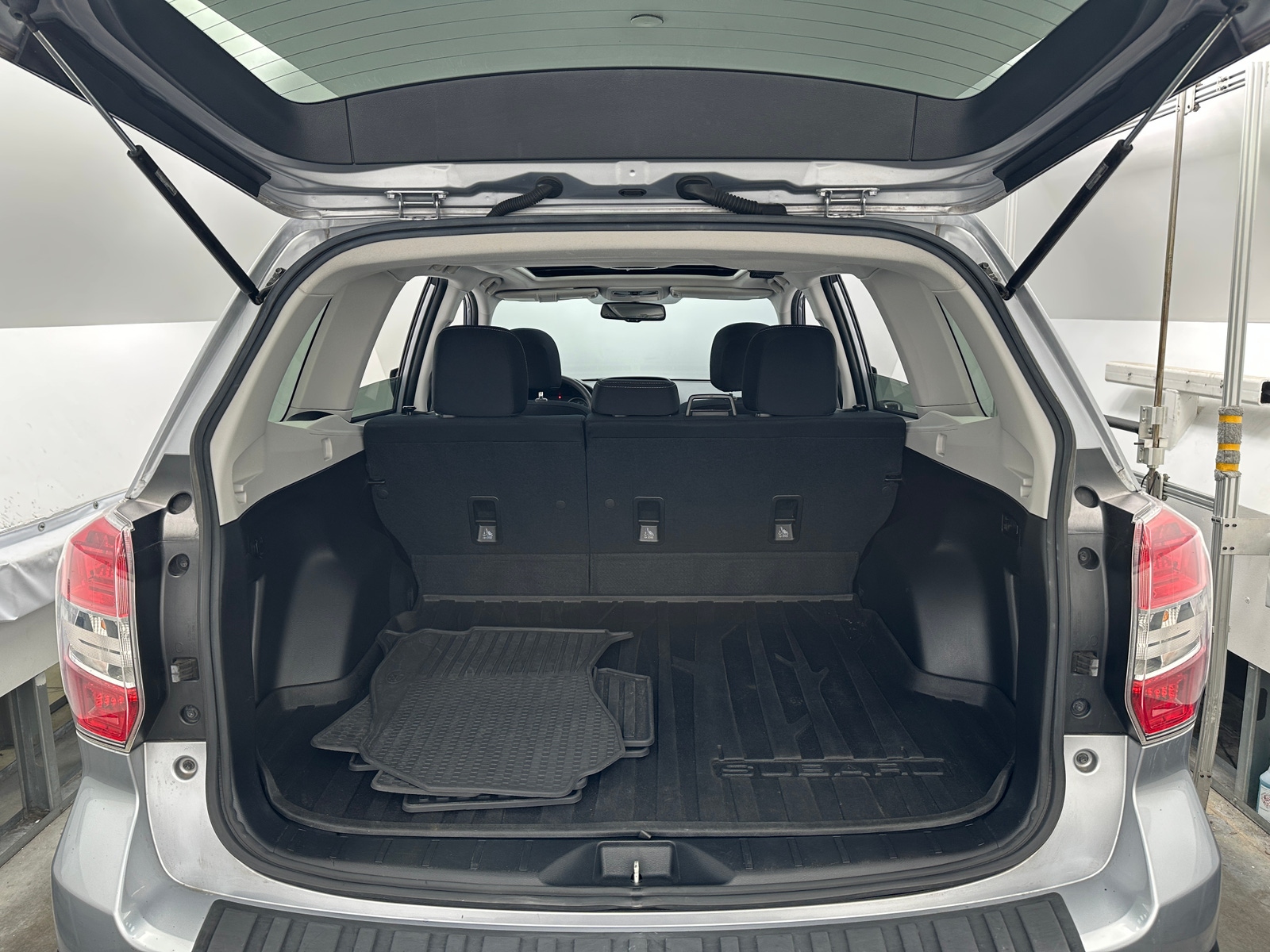 Thumbnail: 2016 Subaru Forester - 7