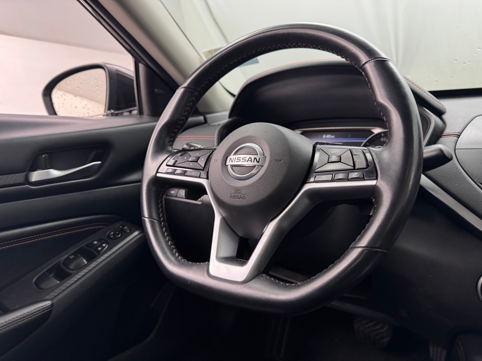 Thumbnail: 2021 Nissan Altima - 5