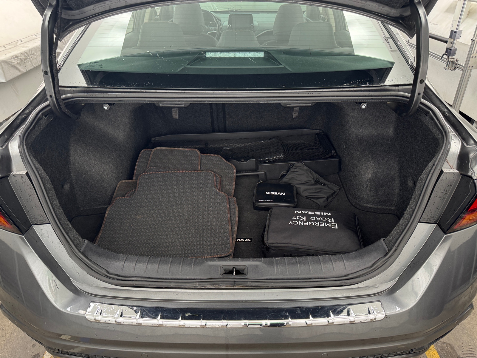 Thumbnail: 2021 Nissan Altima - 7