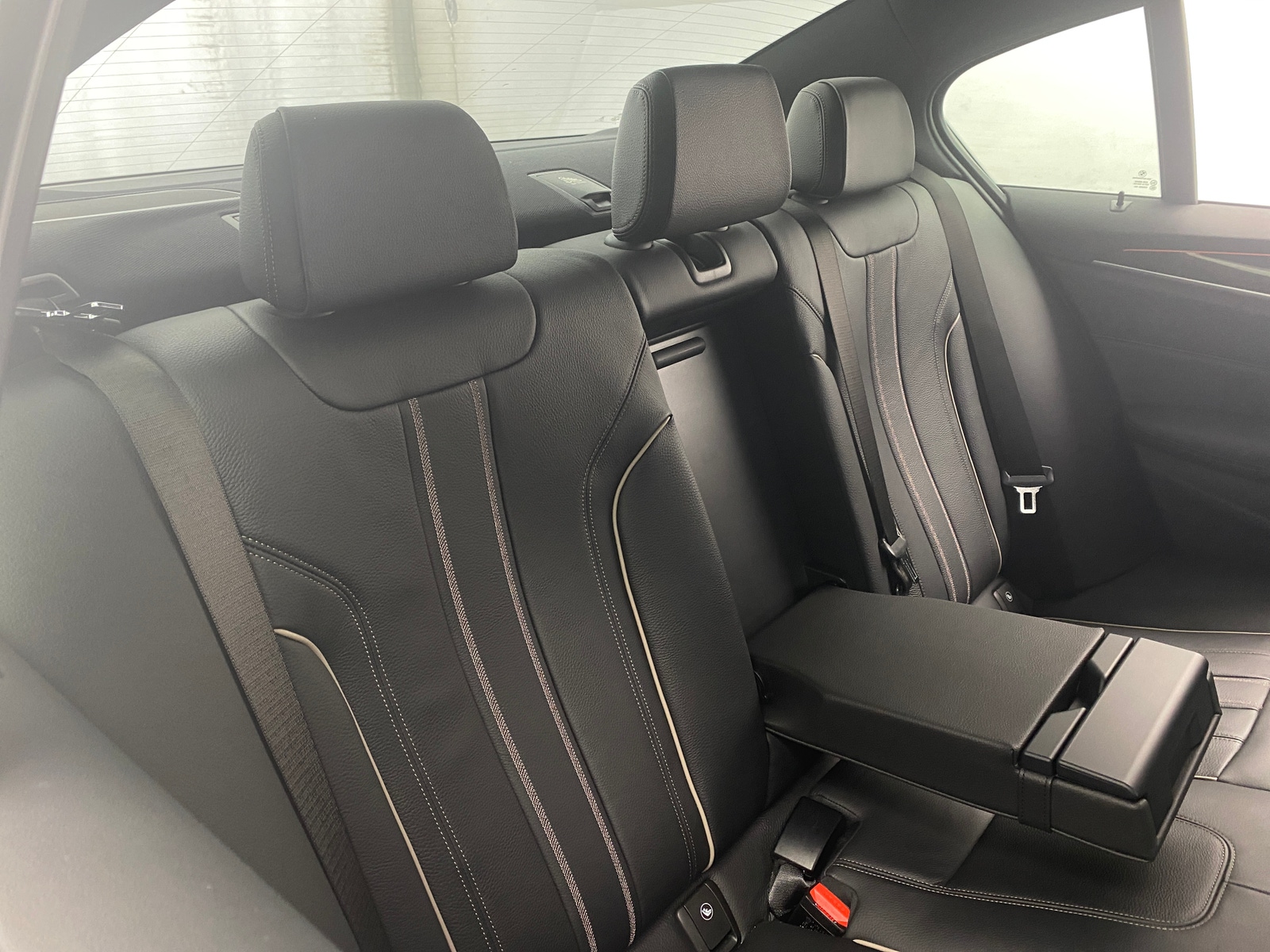 Thumbnail: 2019 BMW 5 Series - 5