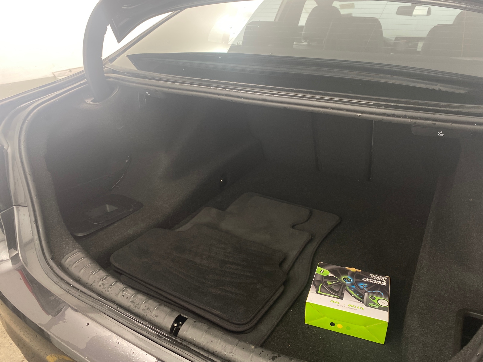 Thumbnail: 2019 BMW 5 Series - 6