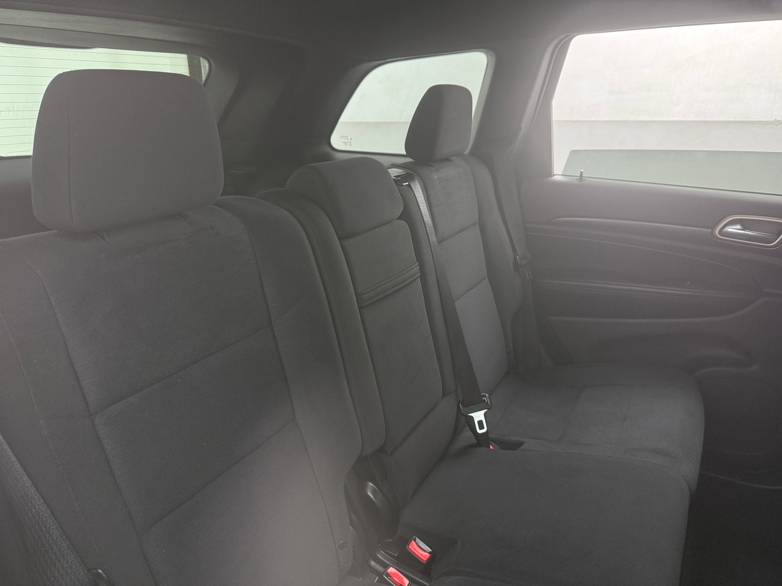 Thumbnail: 2017 Jeep Grand Cherokee - 6