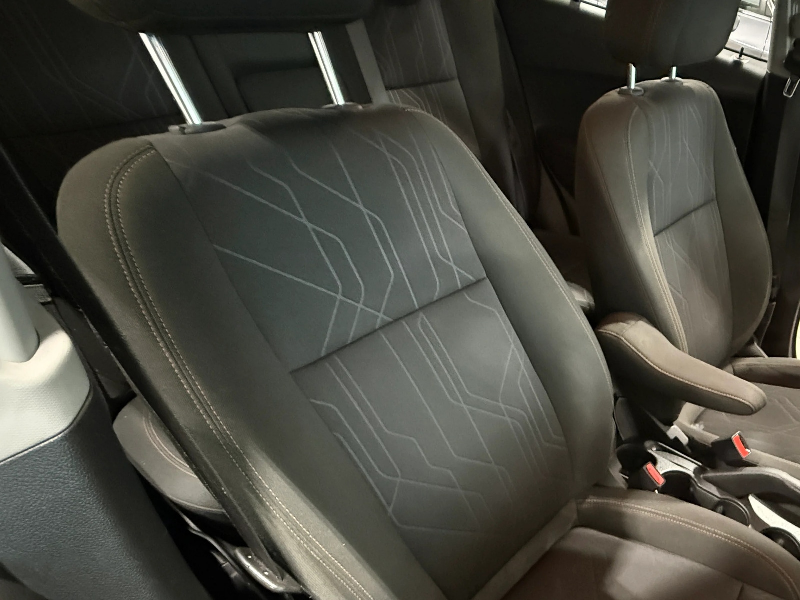 Thumbnail: 2020 Chevrolet Trax - 2