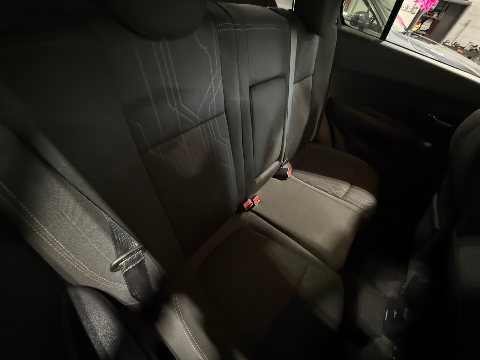 Thumbnail: 2020 Chevrolet Trax - 6